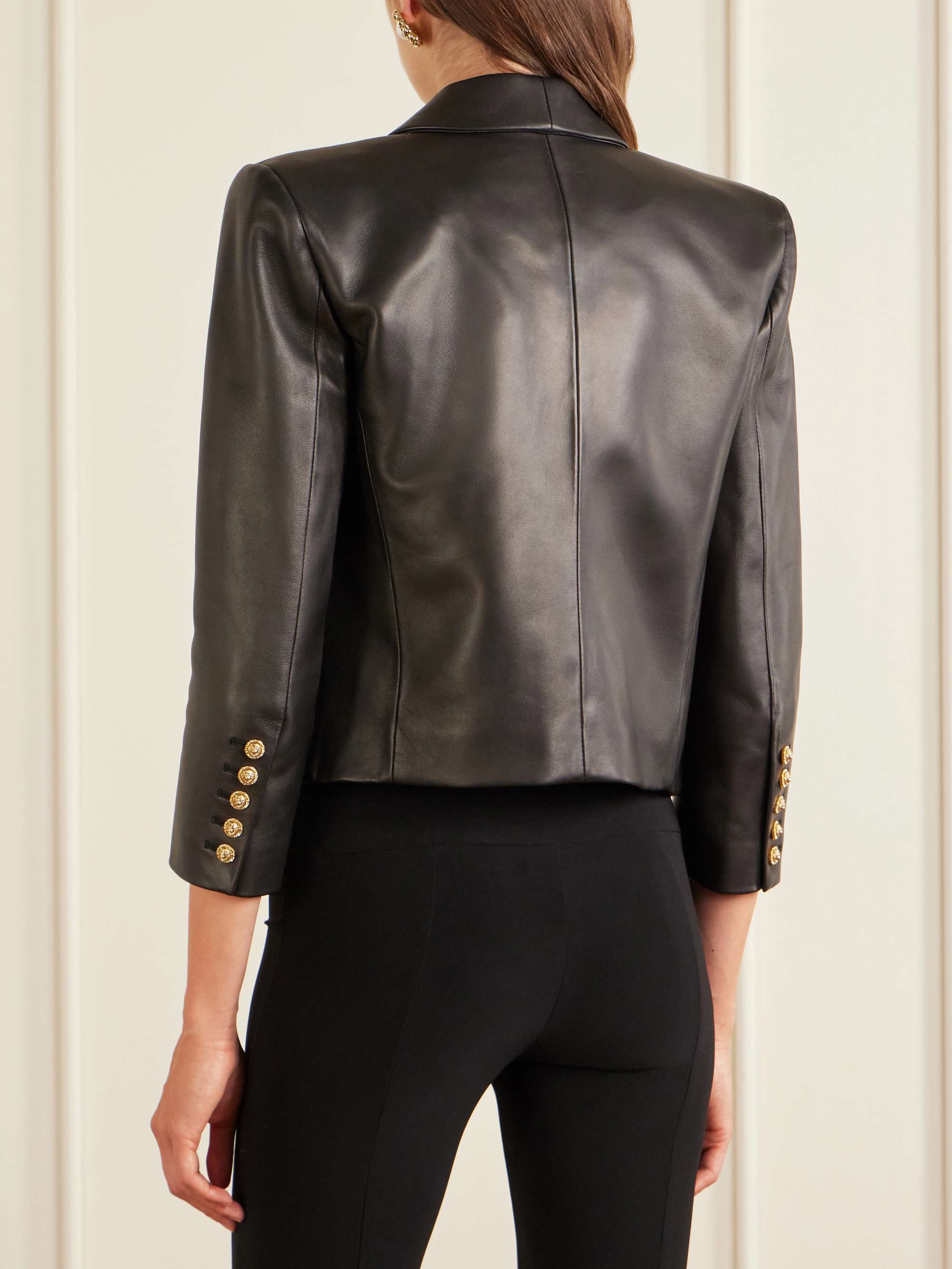 BALMAIN 