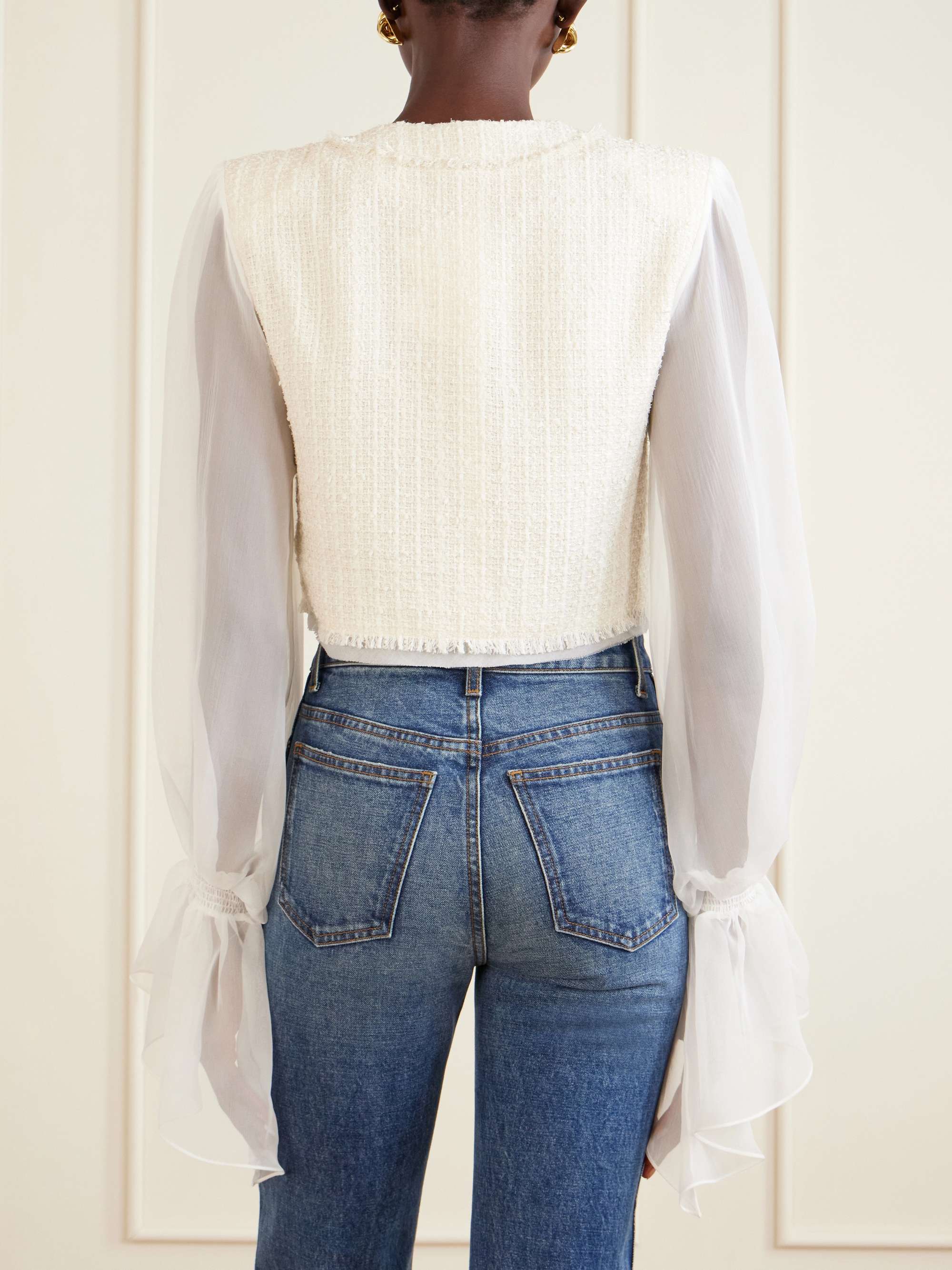 BALMAIN 