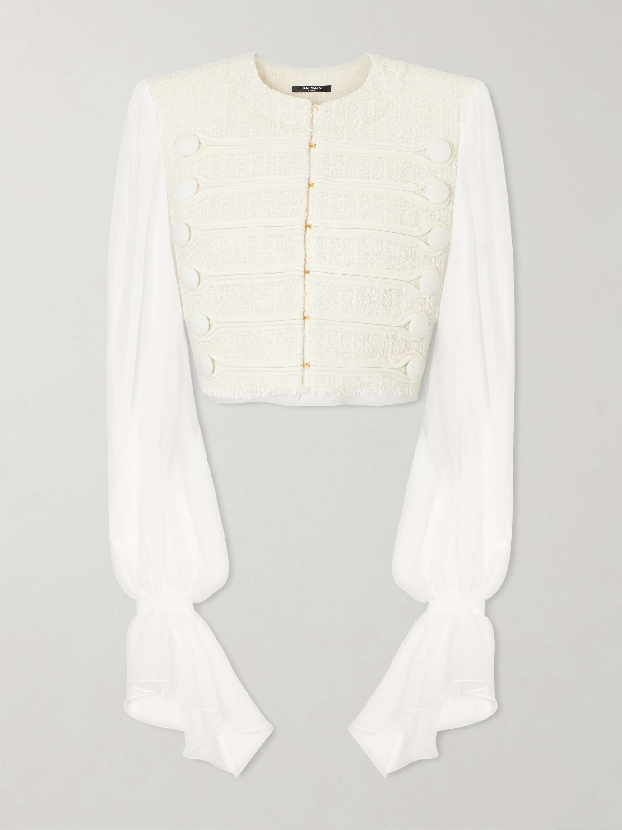 BALMAIN 