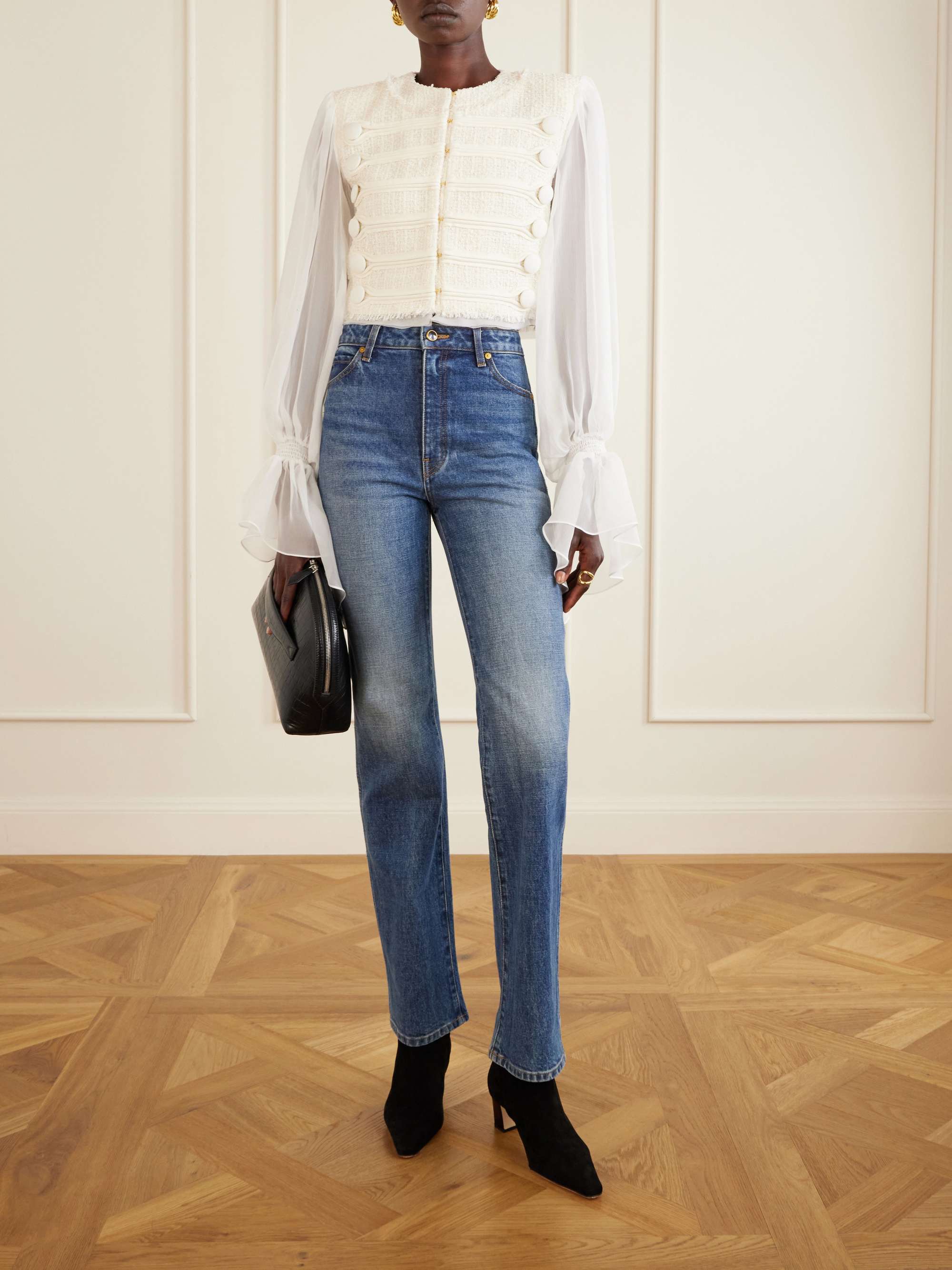 BALMAIN 