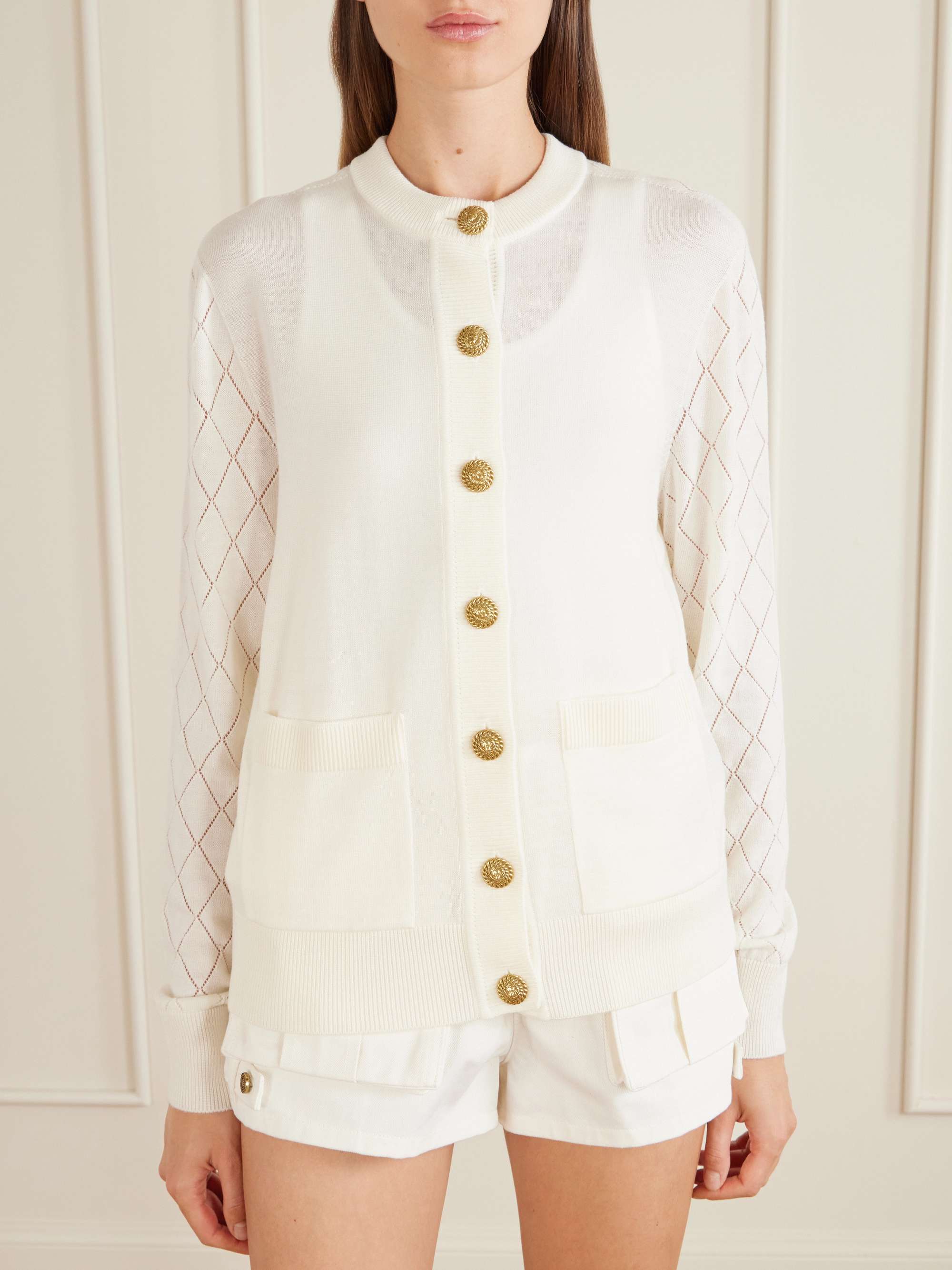 BALMAIN 