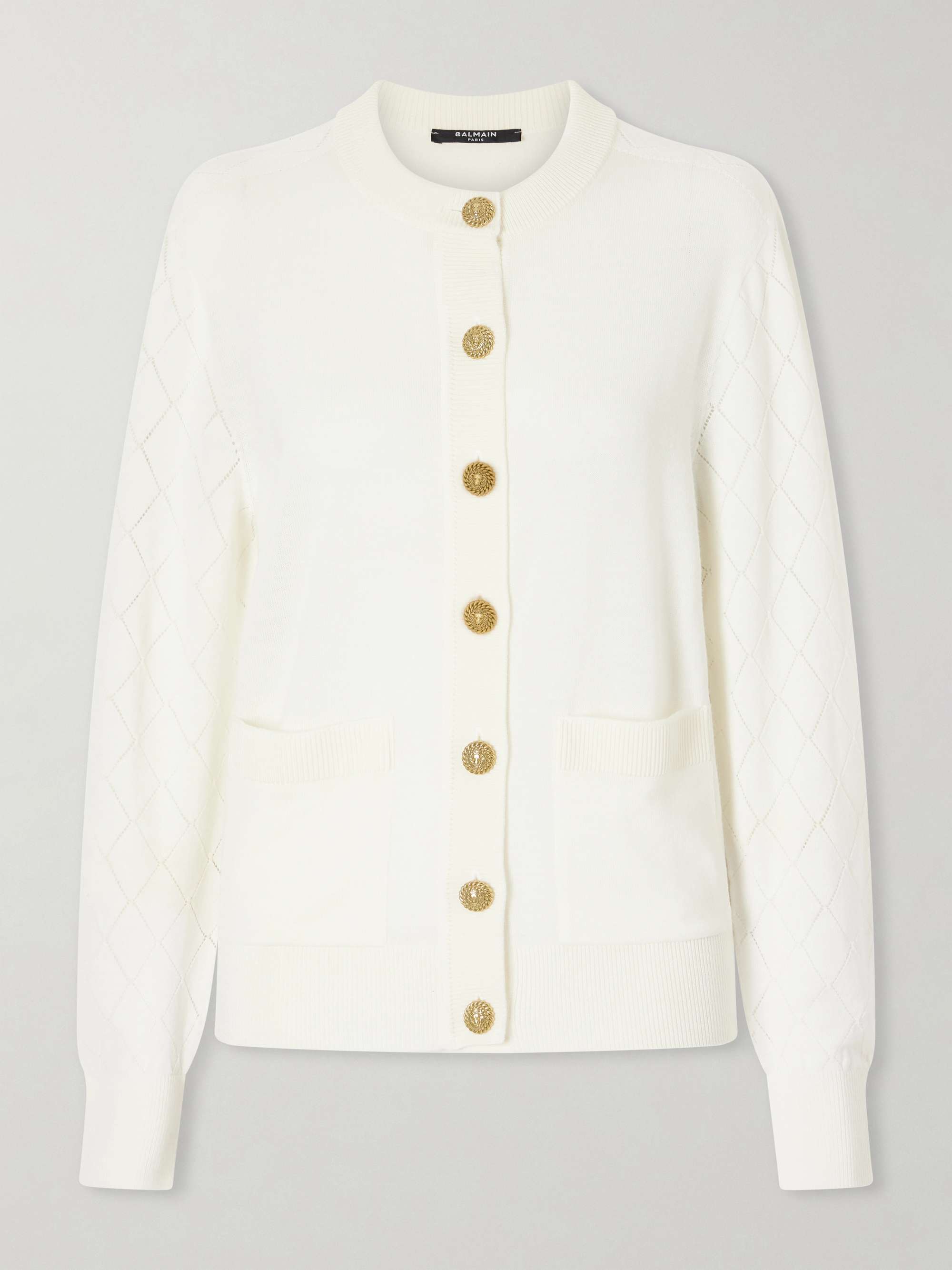 BALMAIN 