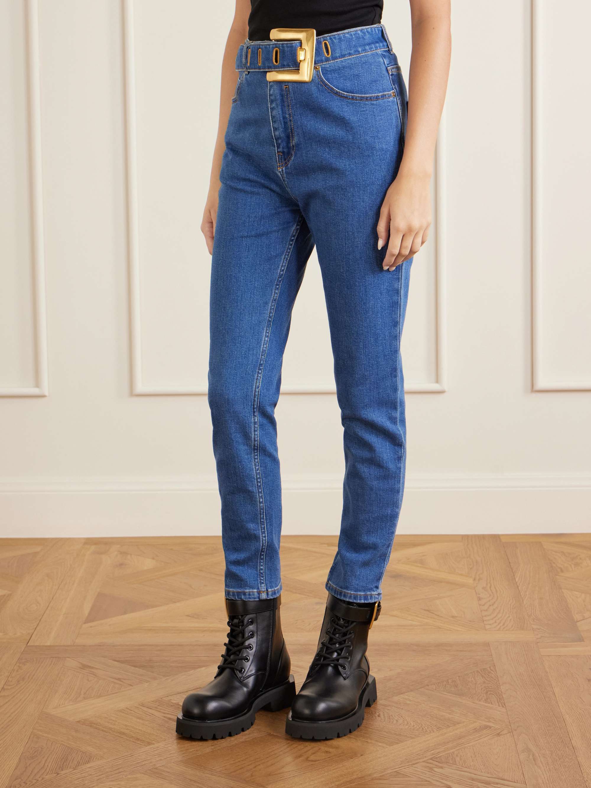 BALMAIN 