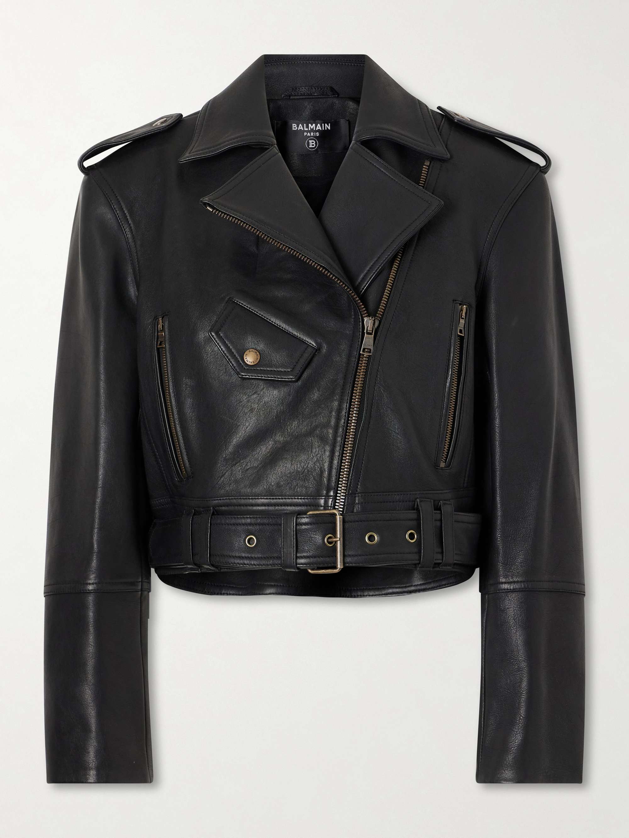 BALMAIN 