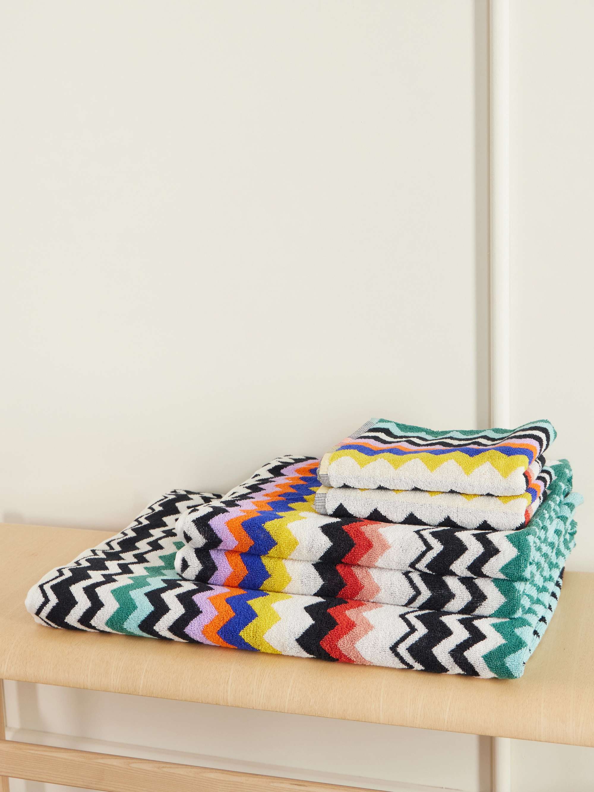 MISSONI HOME 