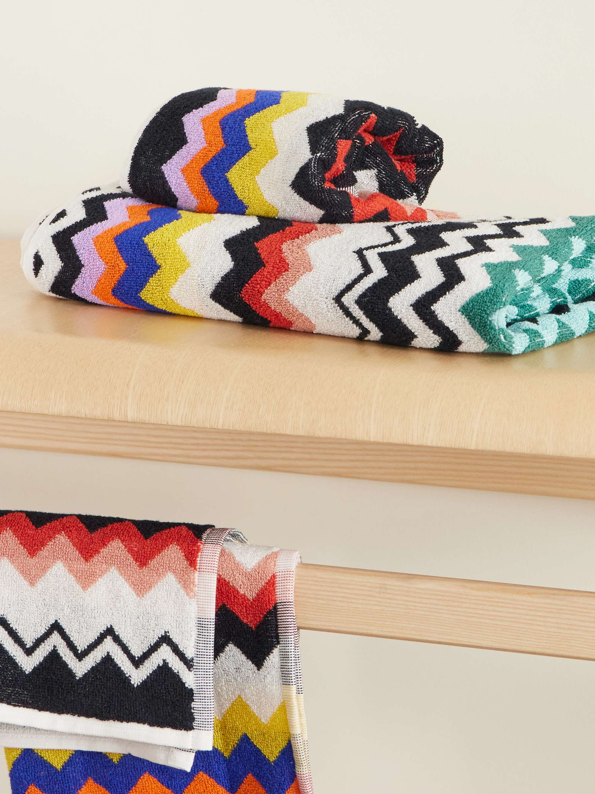 MISSONI HOME 