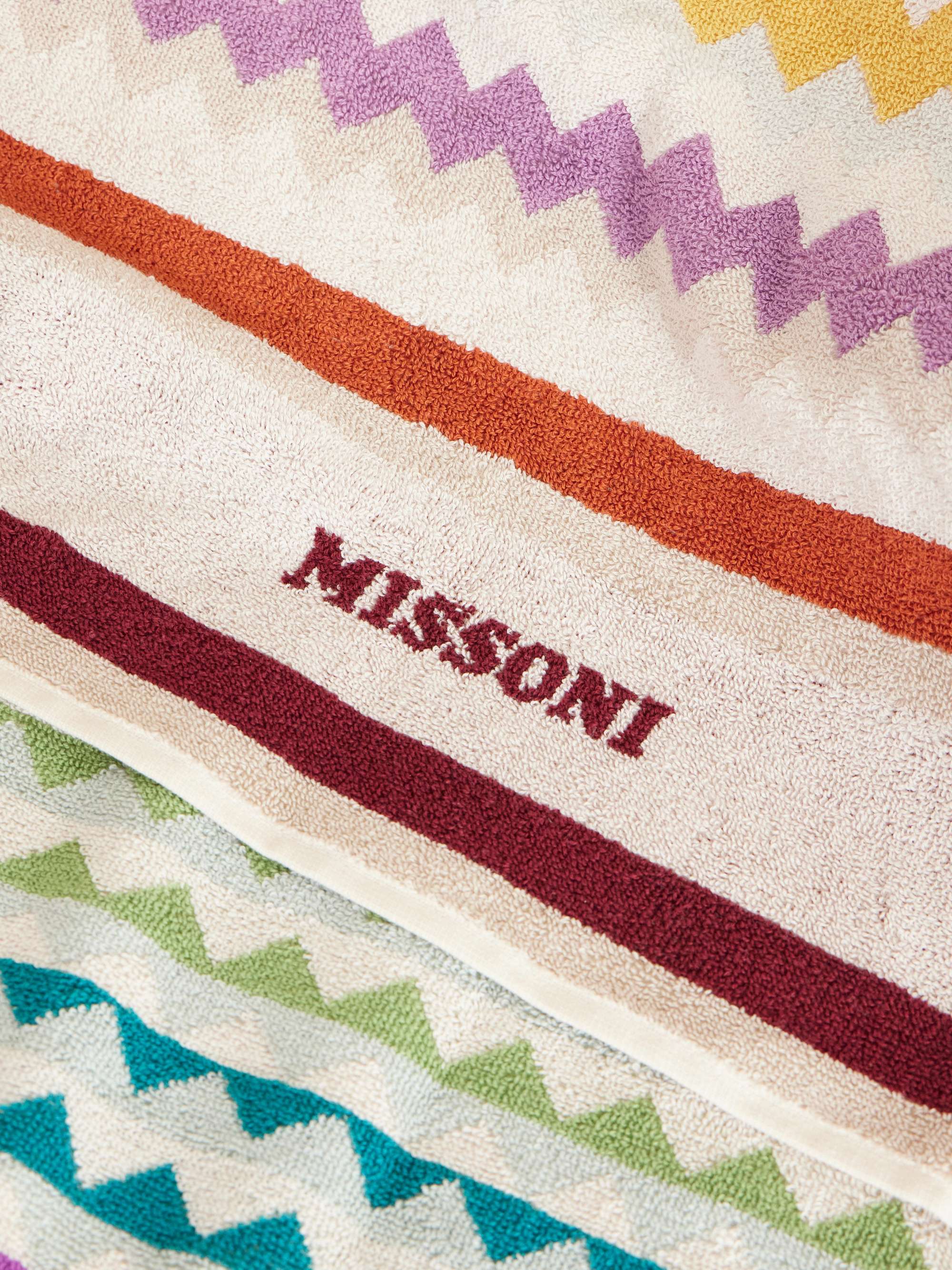 MISSONI HOME 