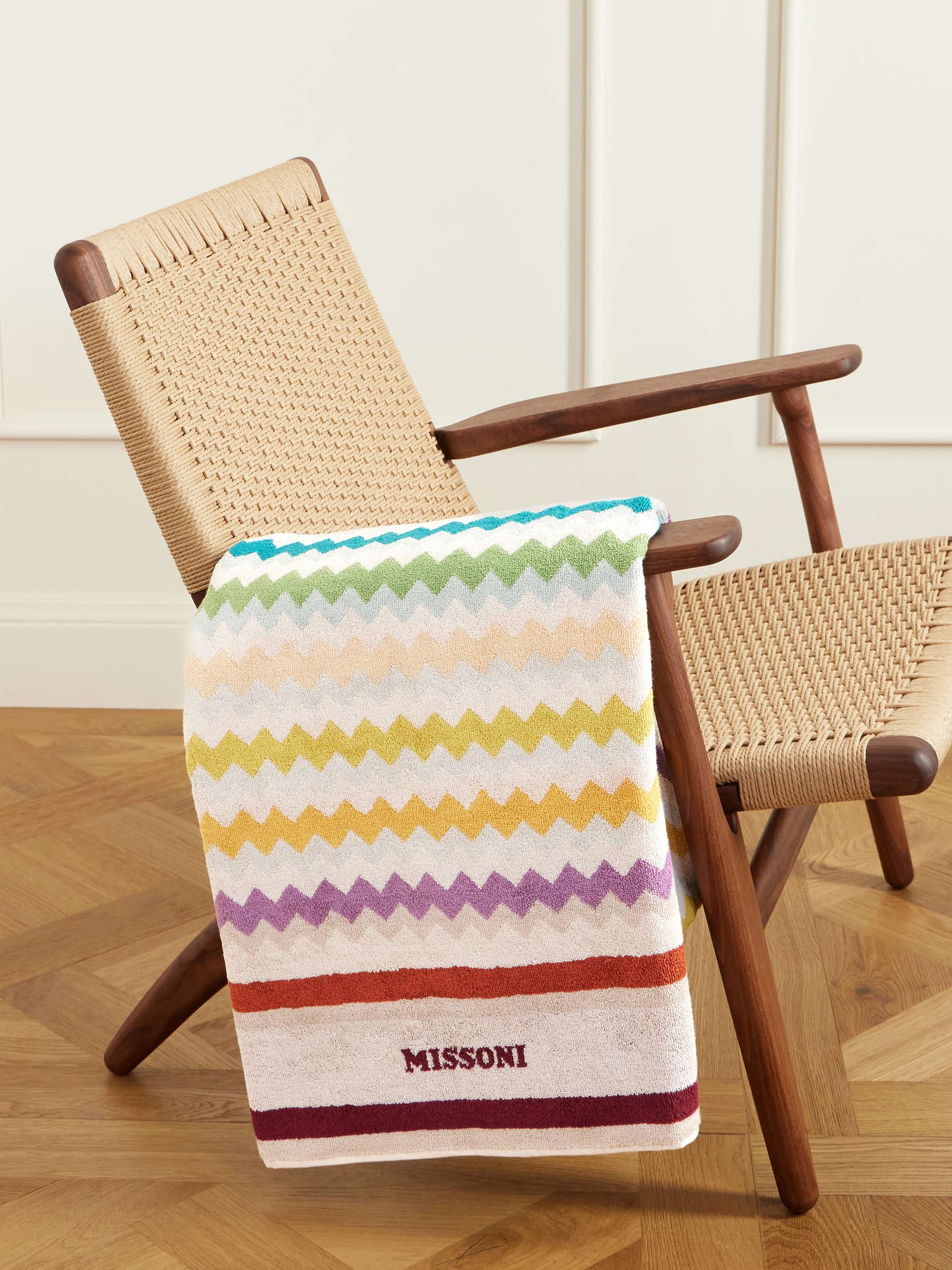 MISSONI HOME 