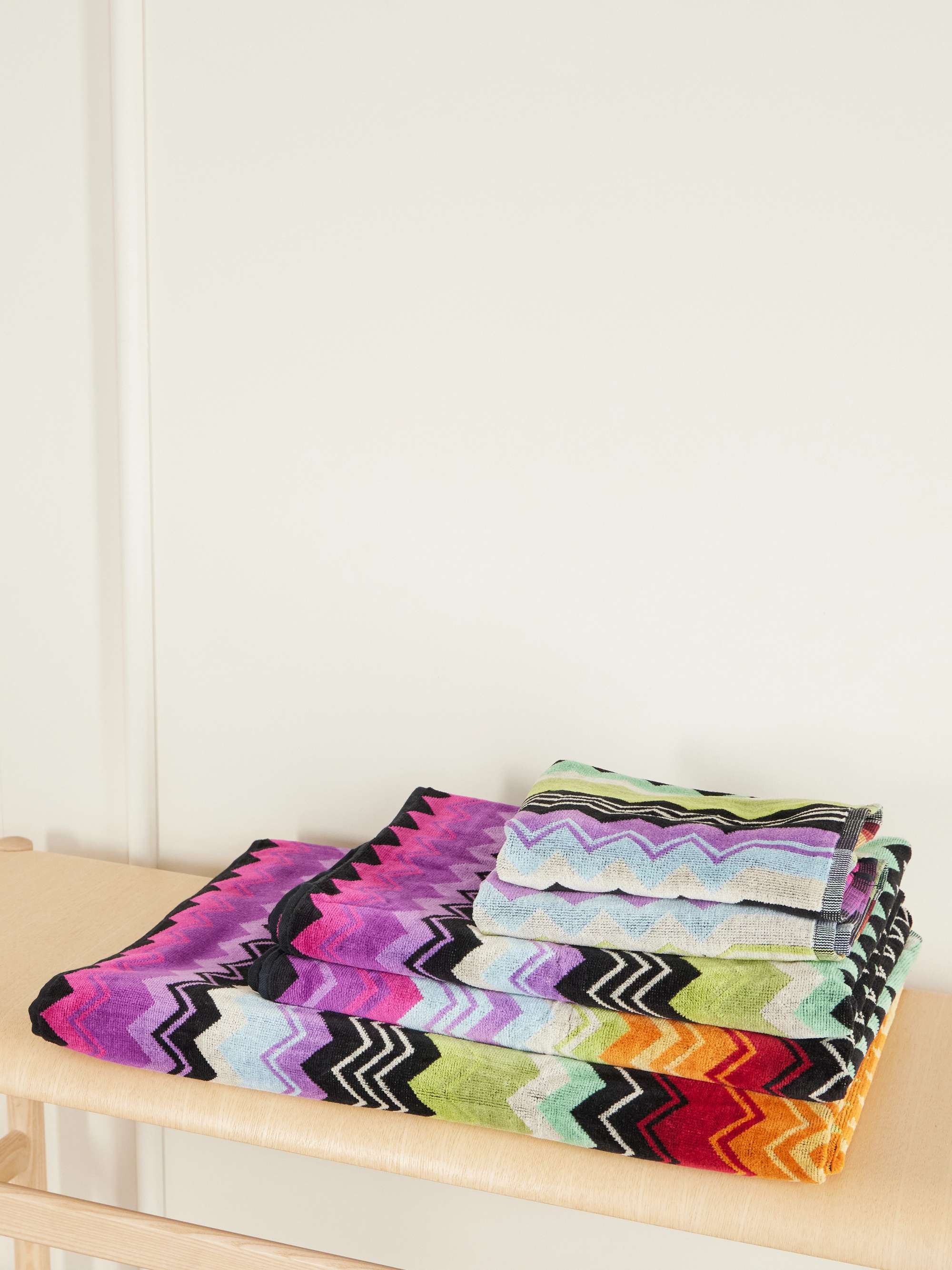 MISSONI HOME 