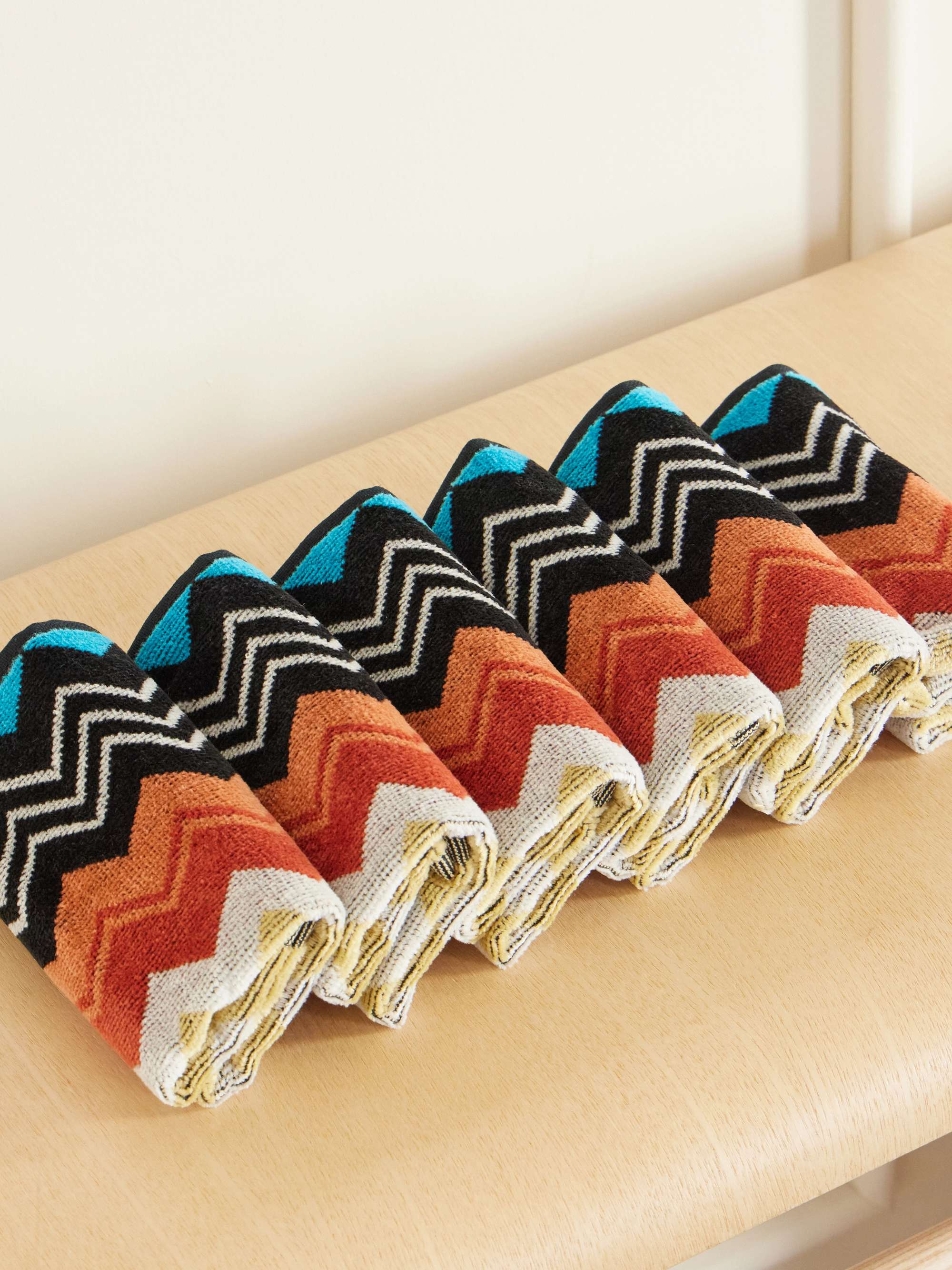 MISSONI HOME 