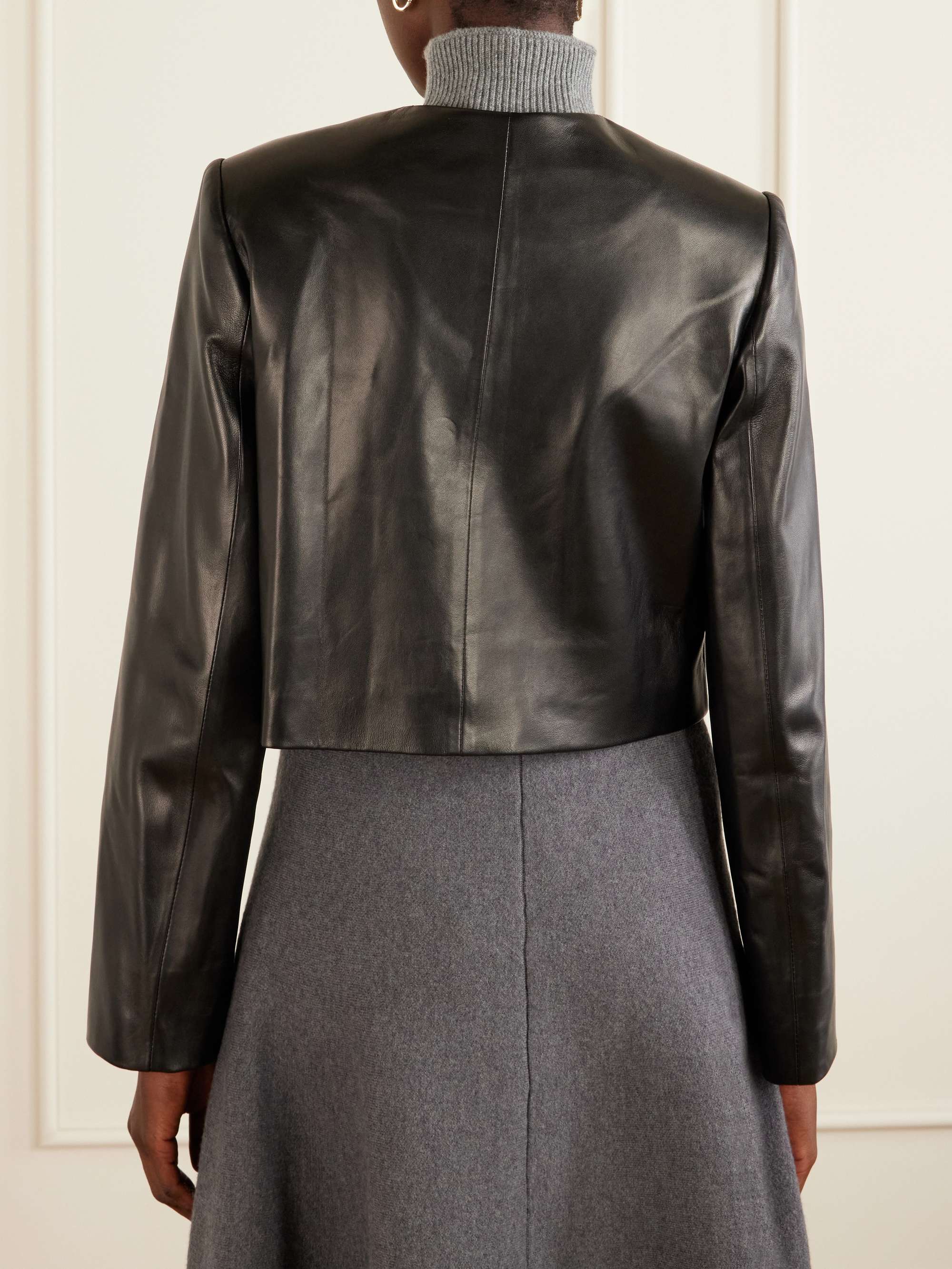 BRANDON MAXWELL 