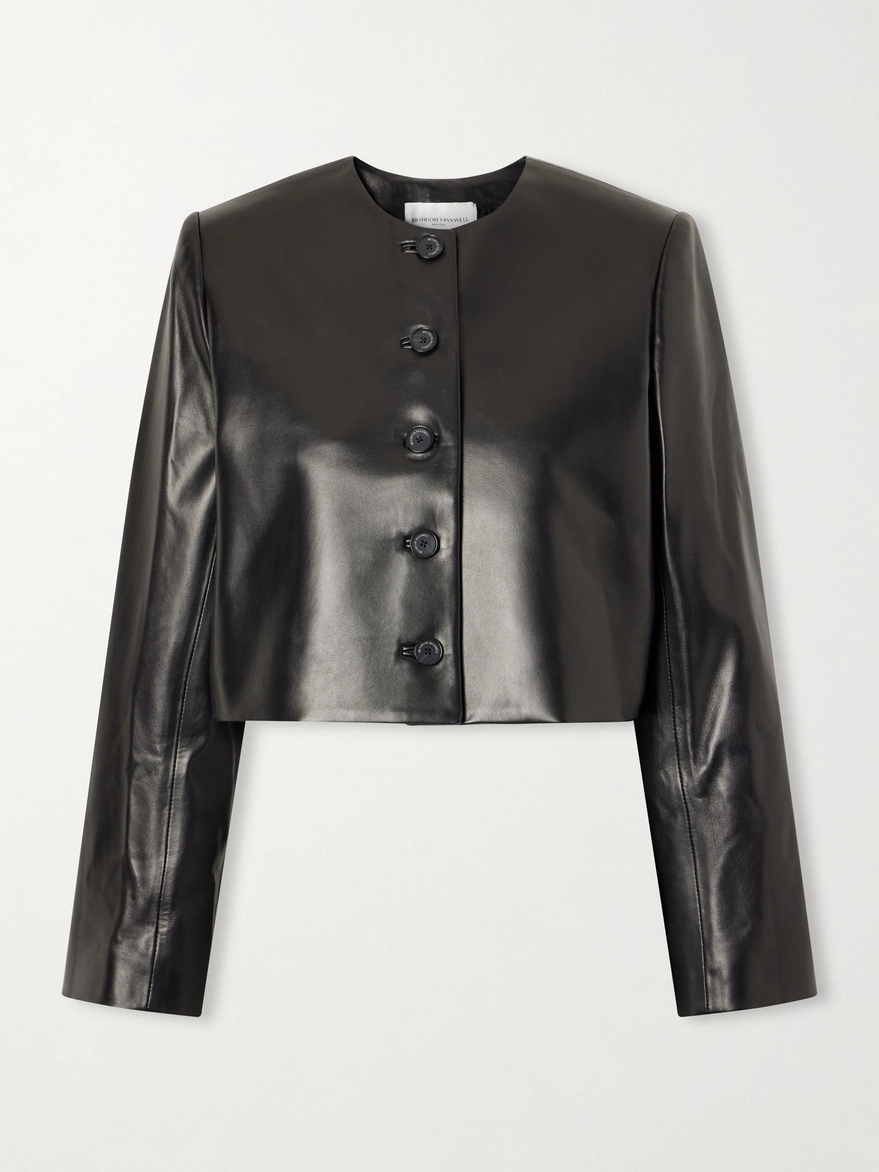The Ryder Jacket
