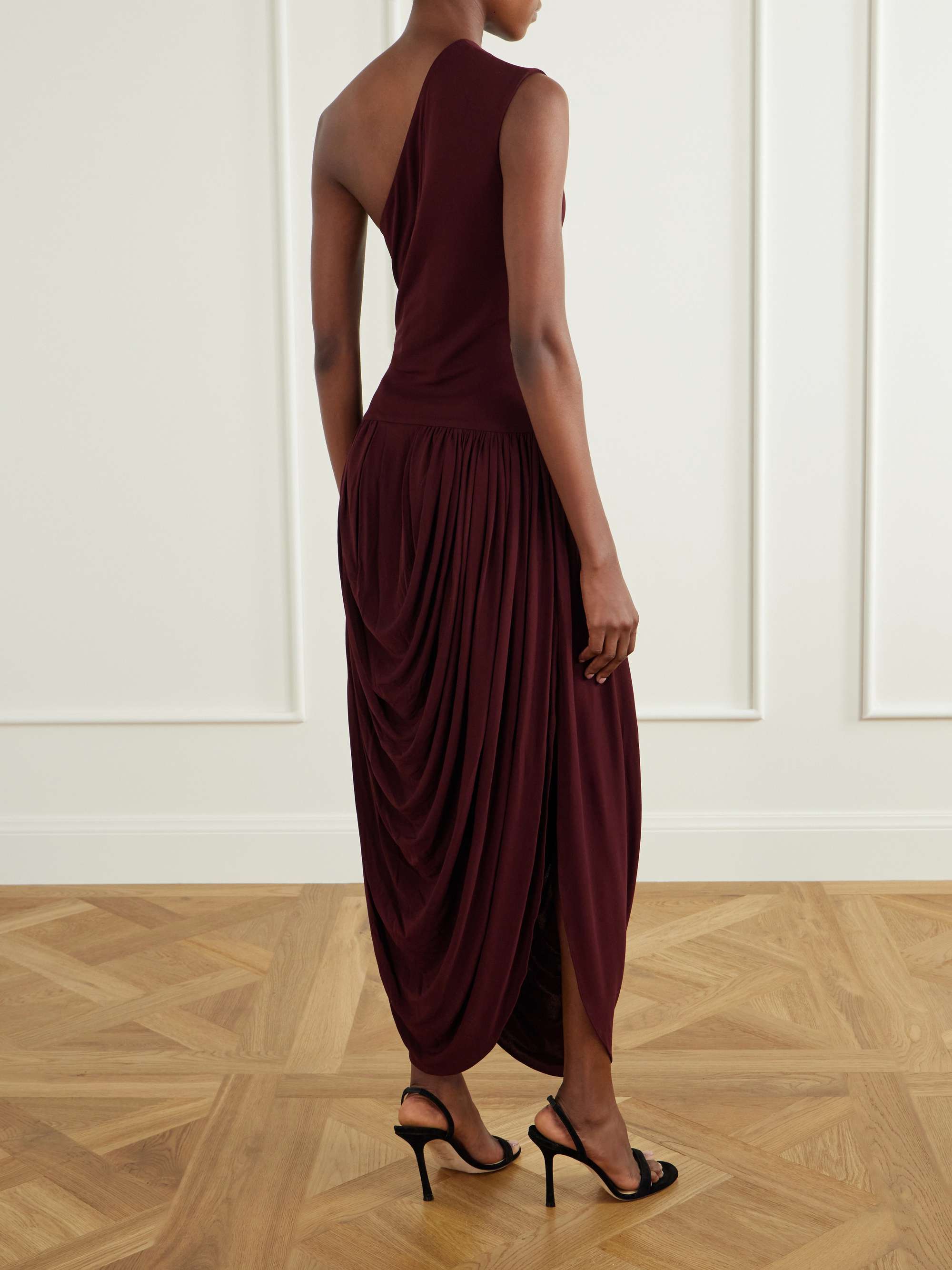 BRANDON MAXWELL 