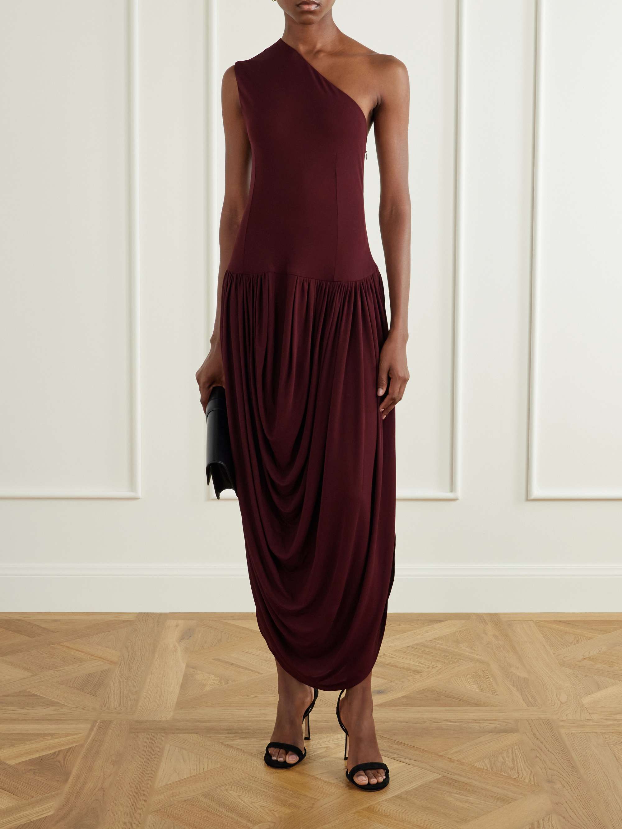 BRANDON MAXWELL 