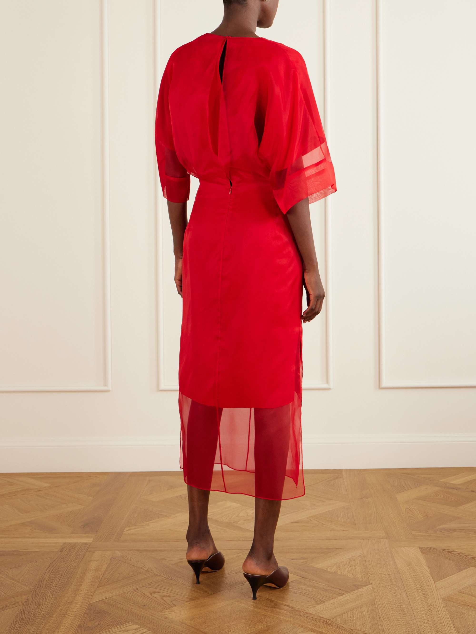 BRANDON MAXWELL 