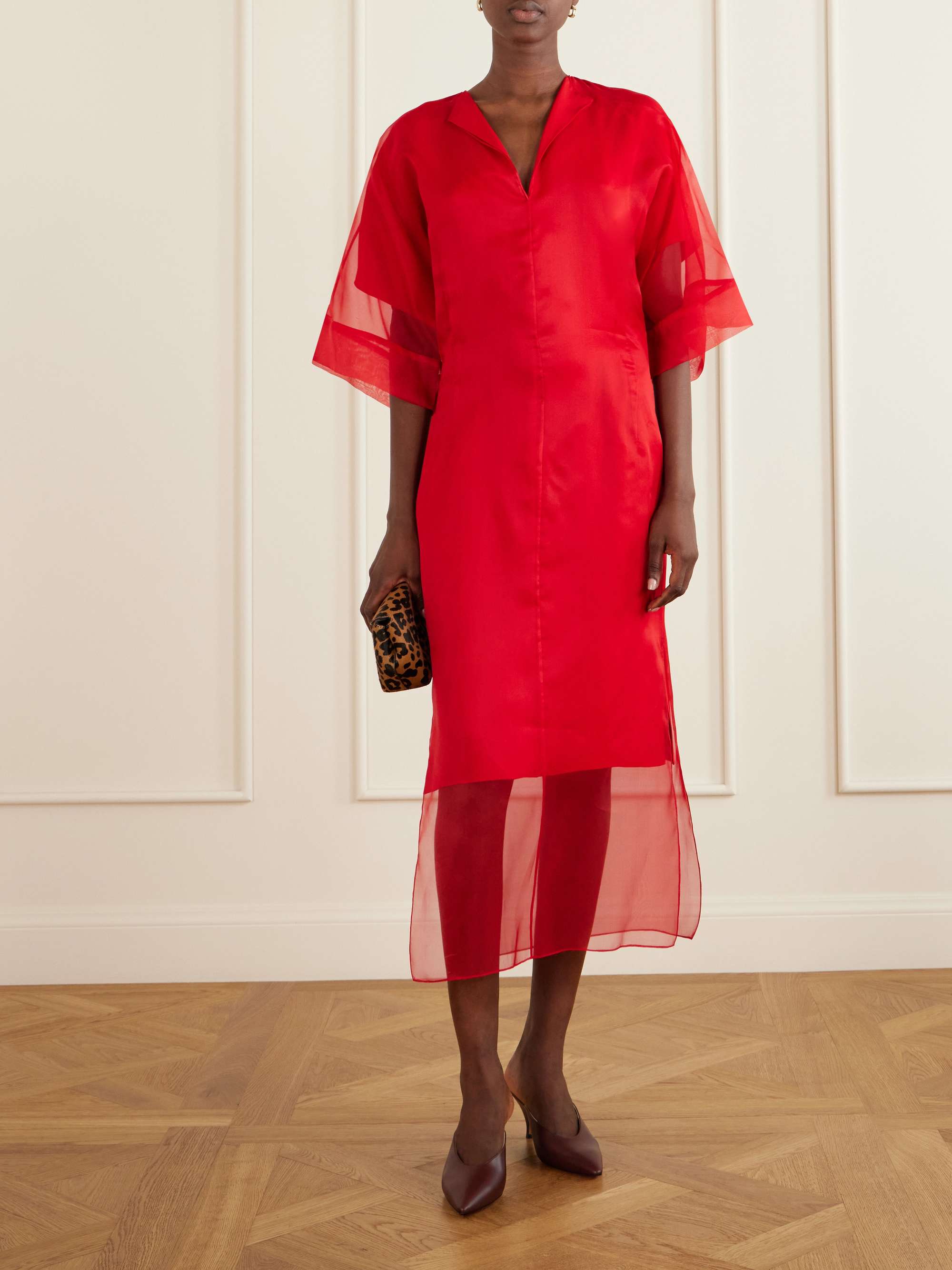 BRANDON MAXWELL 