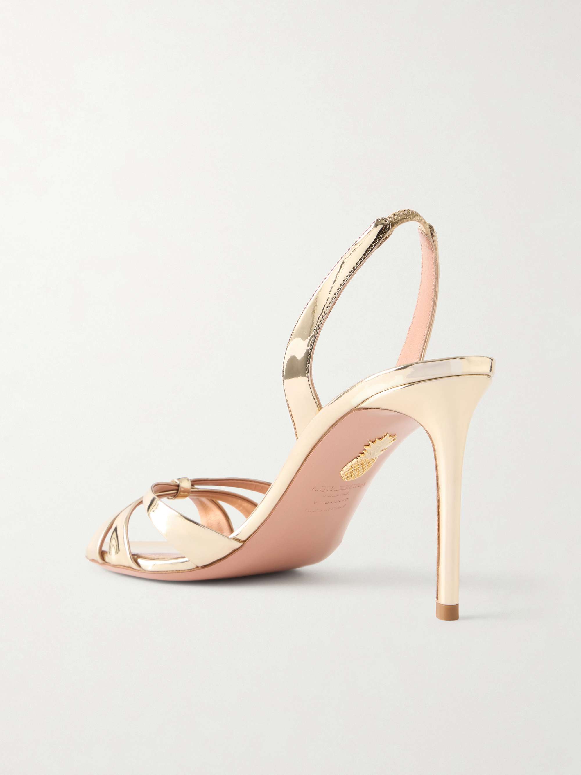 AQUAZZURA 