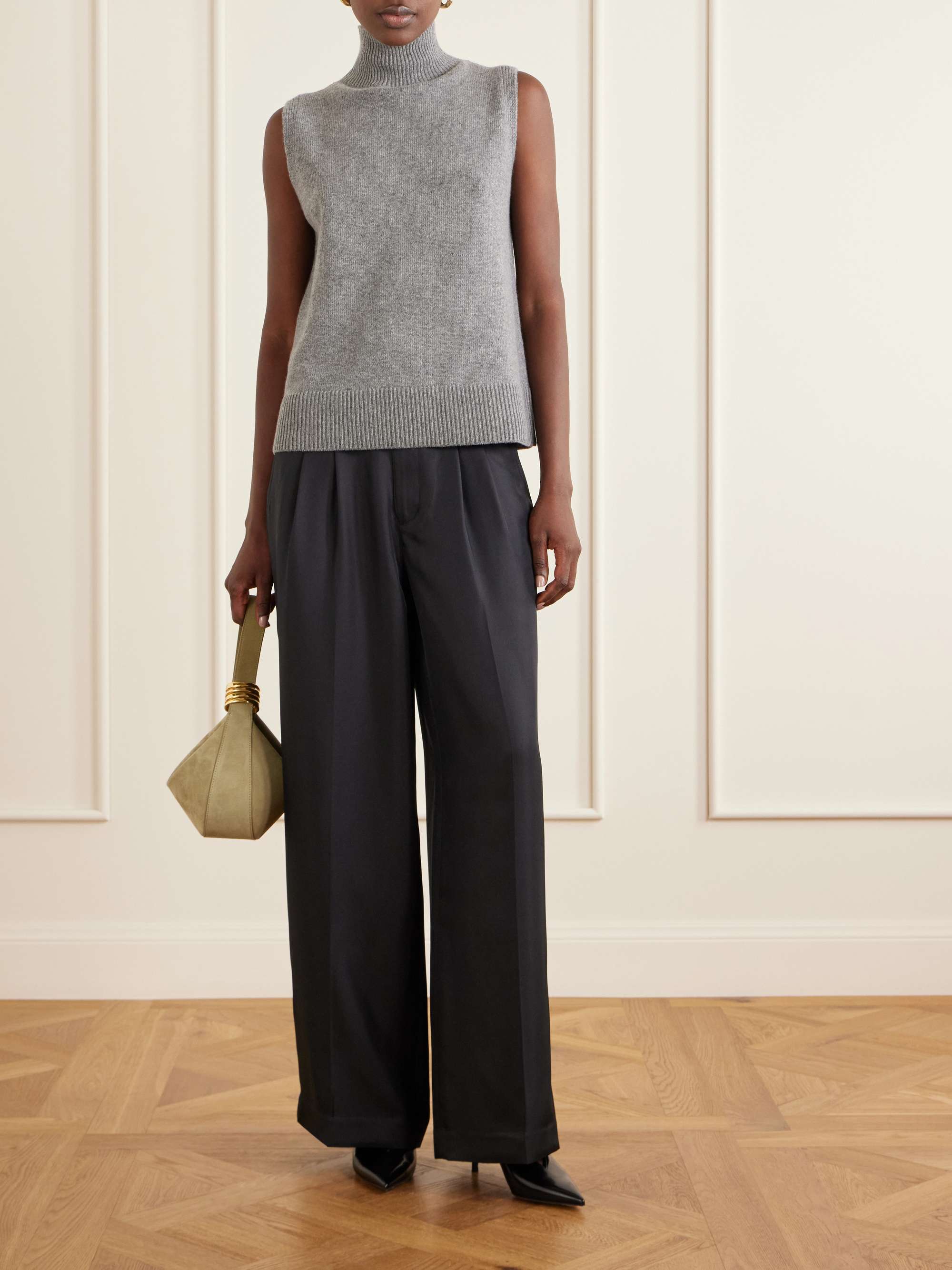 BRANDON MAXWELL 