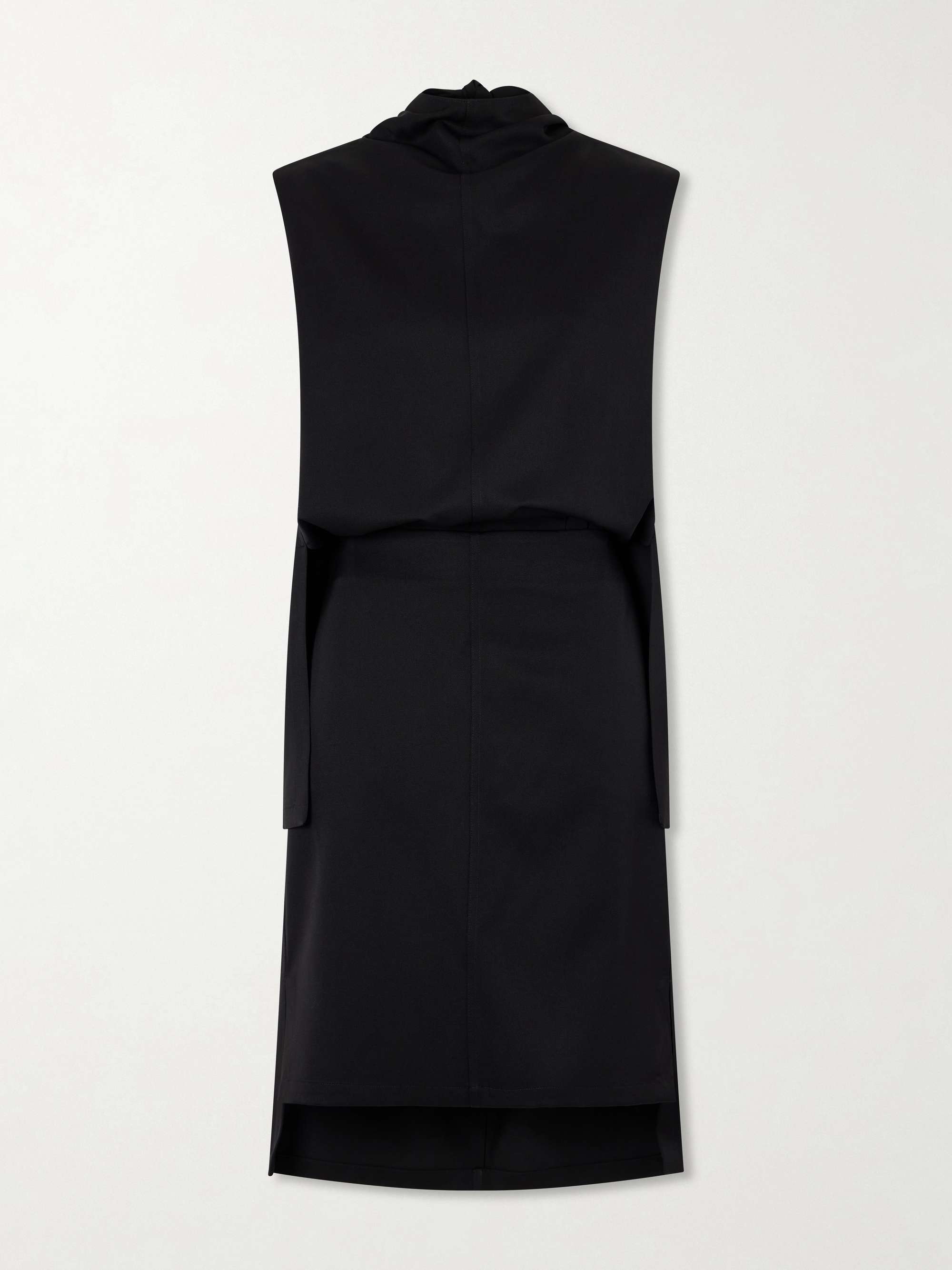 BRANDON MAXWELL 