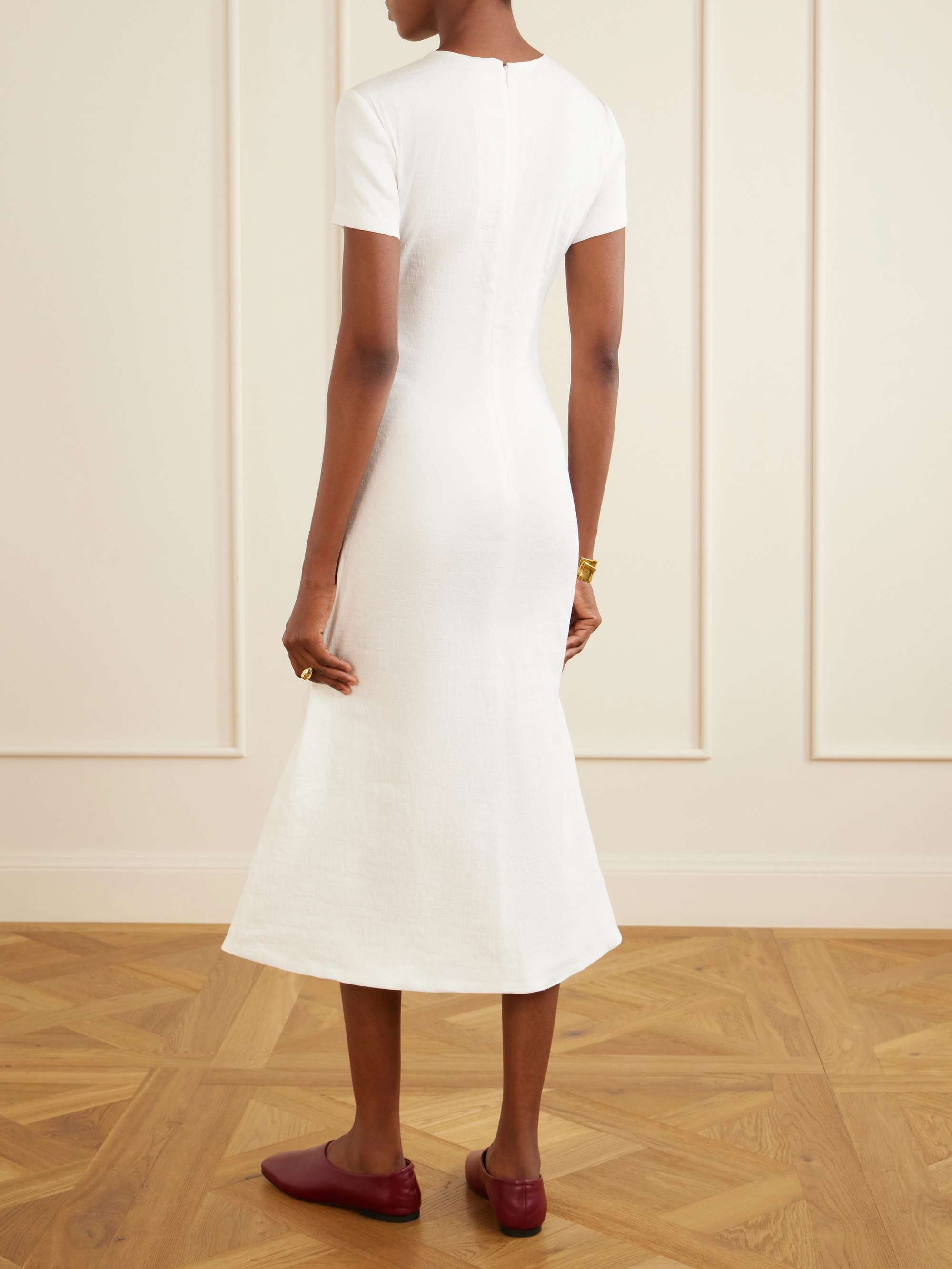 BRANDON MAXWELL 