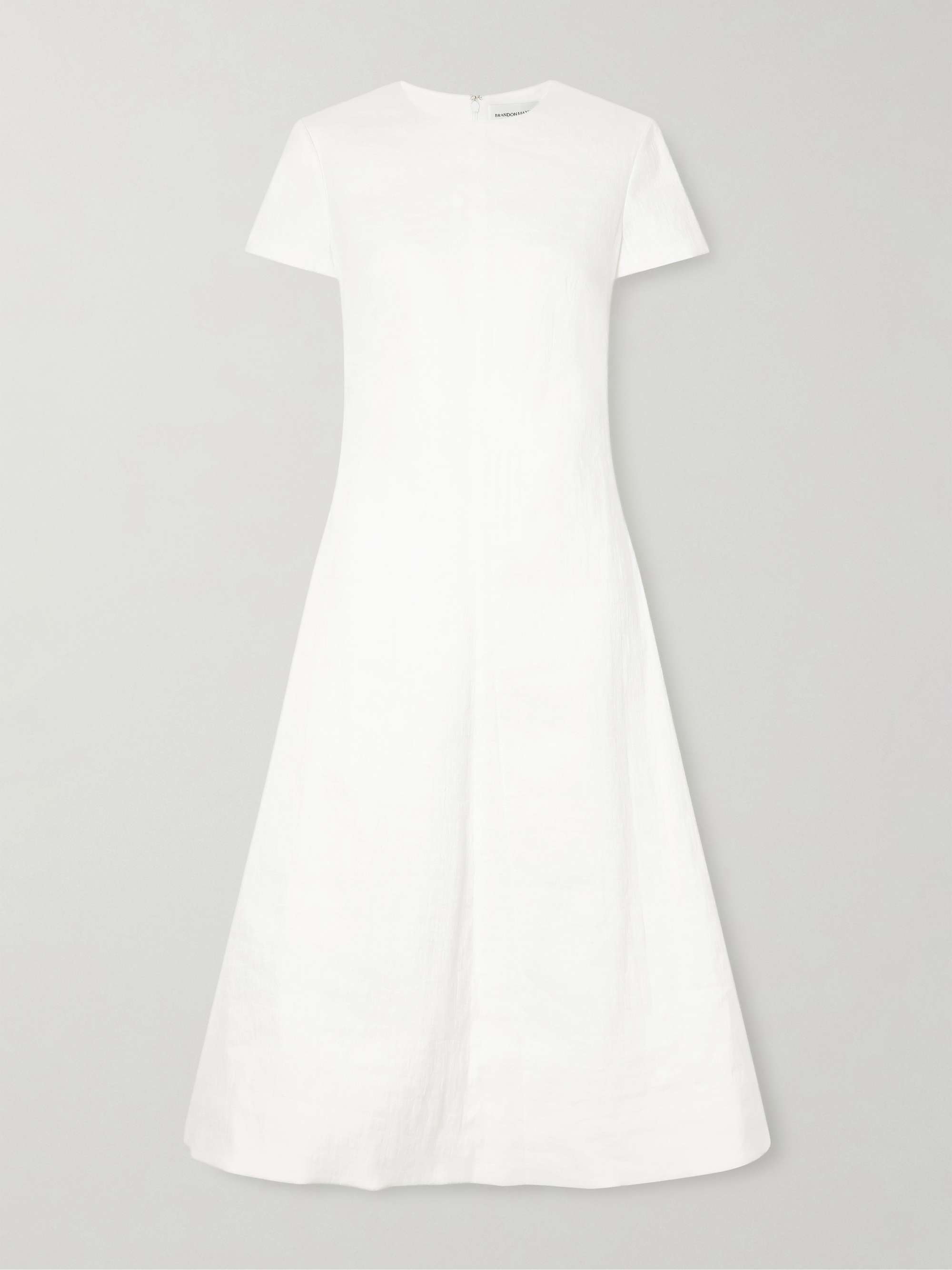BRANDON MAXWELL 