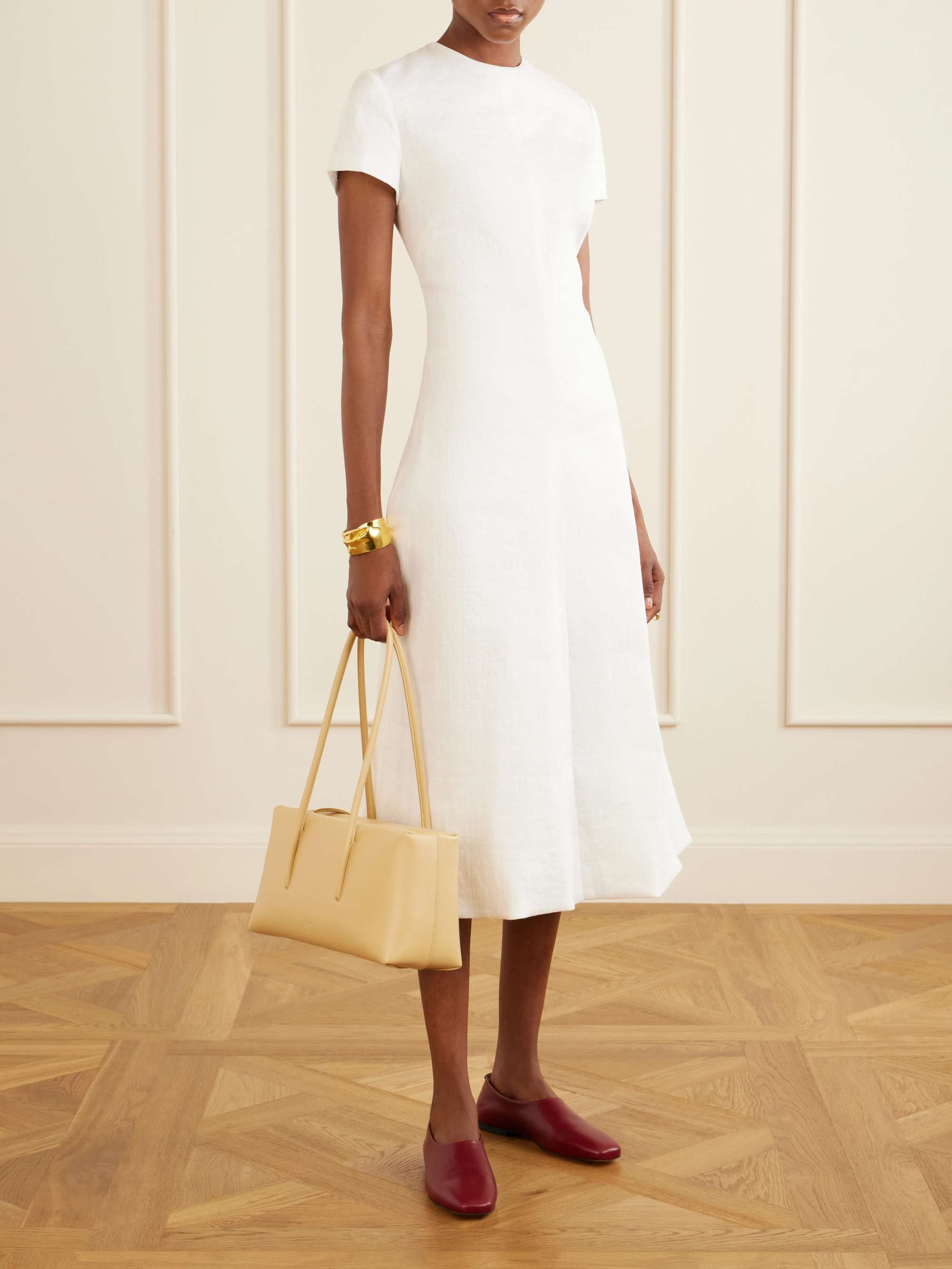 BRANDON MAXWELL 