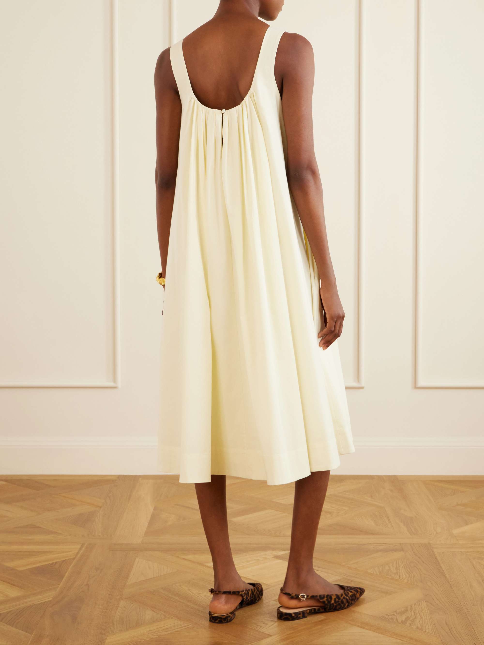 BRANDON MAXWELL 