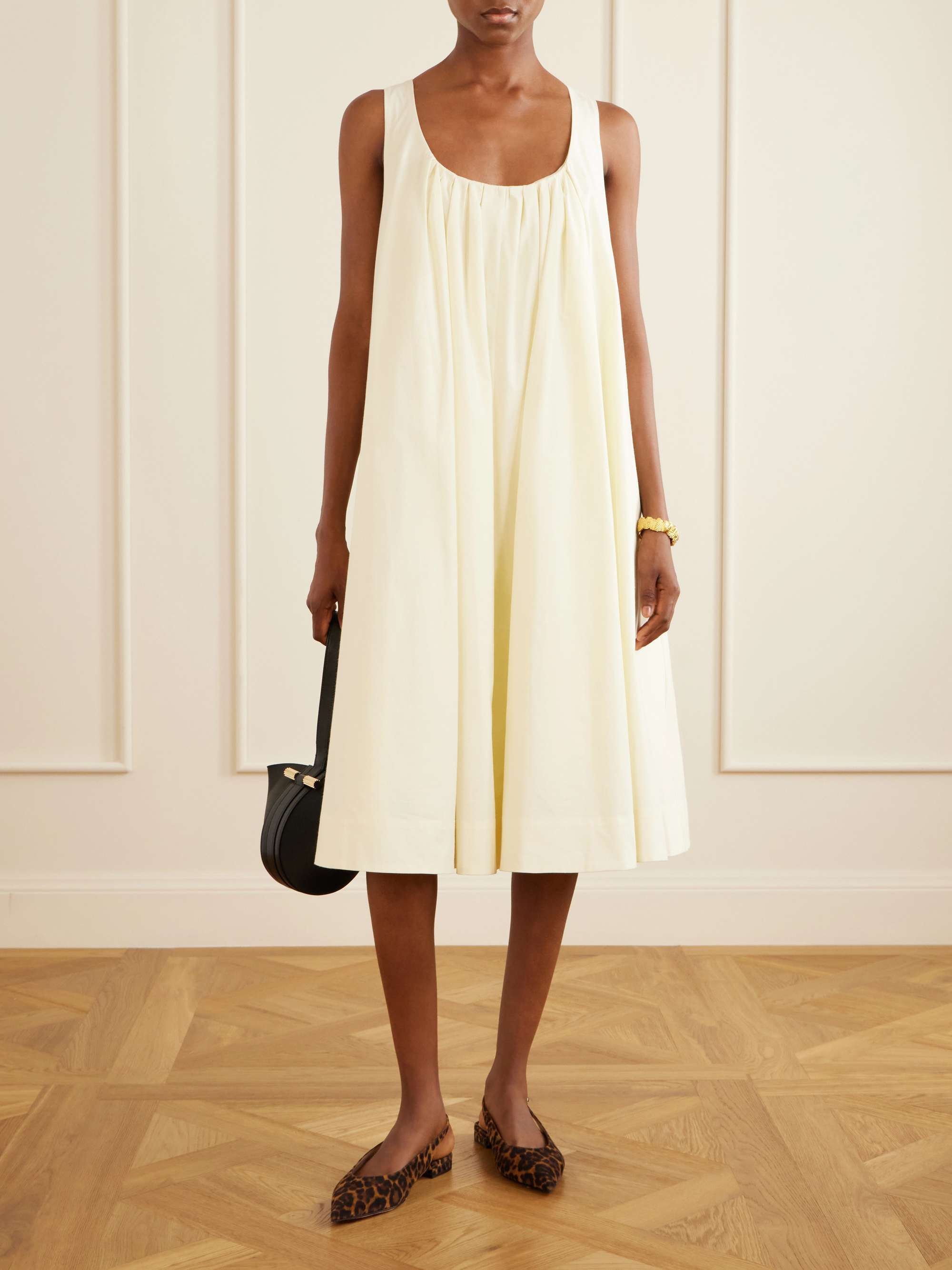 BRANDON MAXWELL 