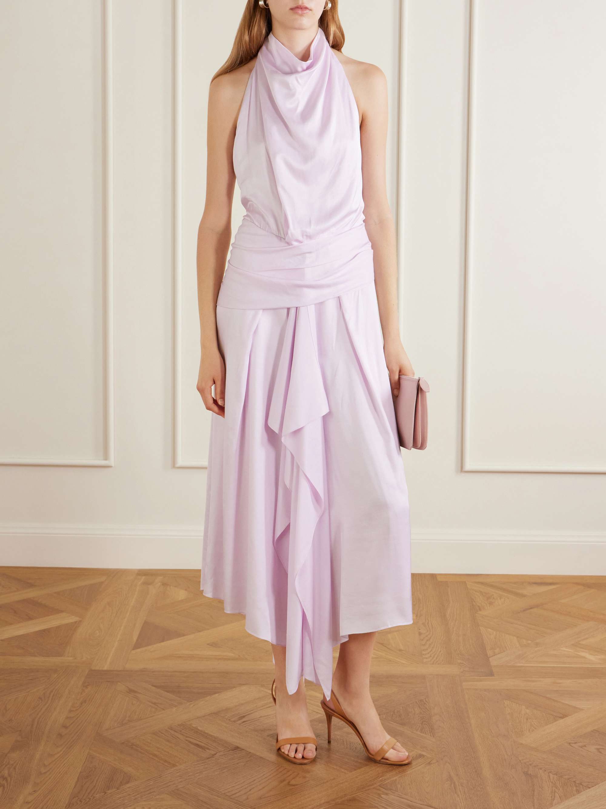 BRANDON MAXWELL 