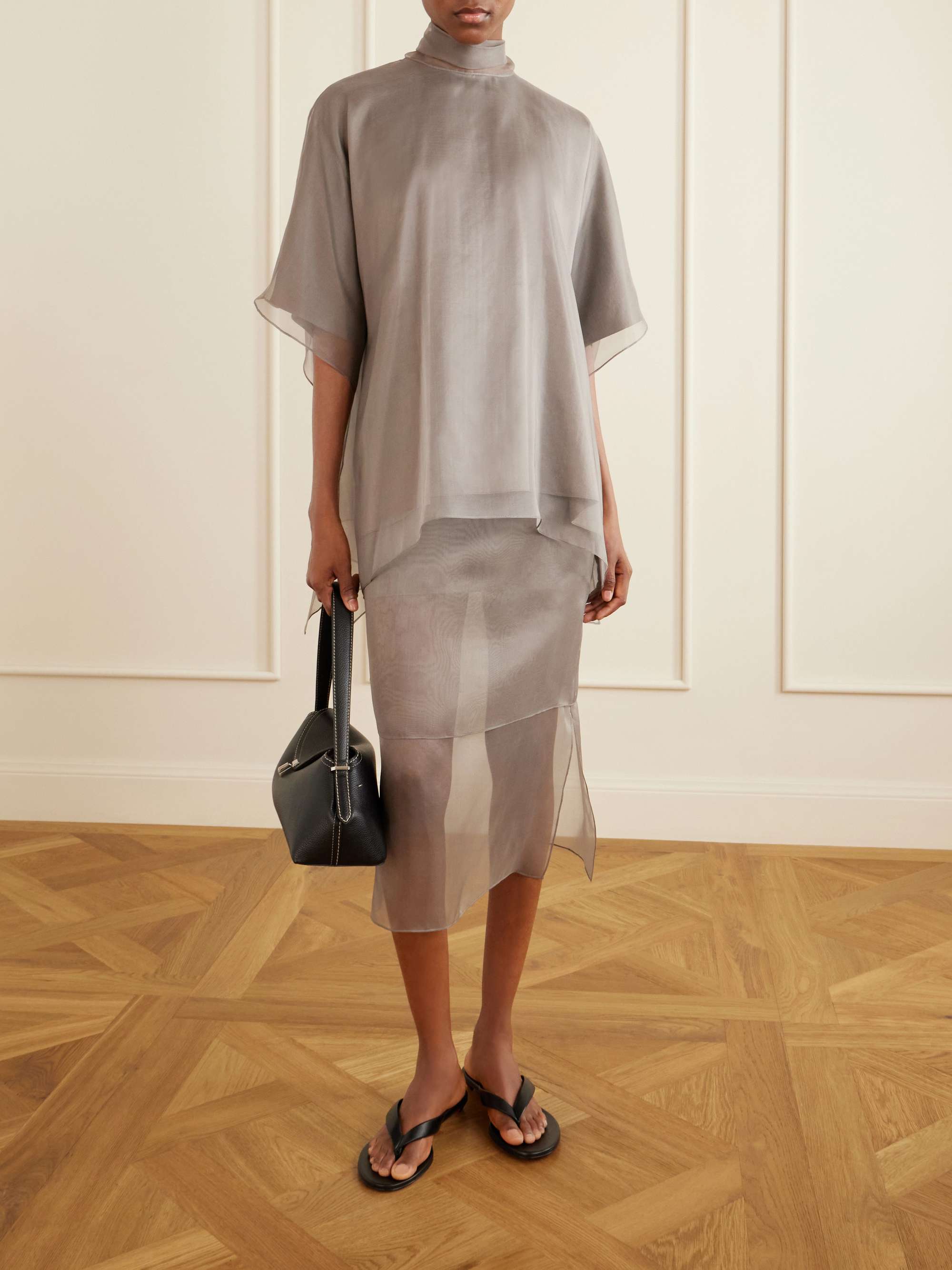 BRANDON MAXWELL 