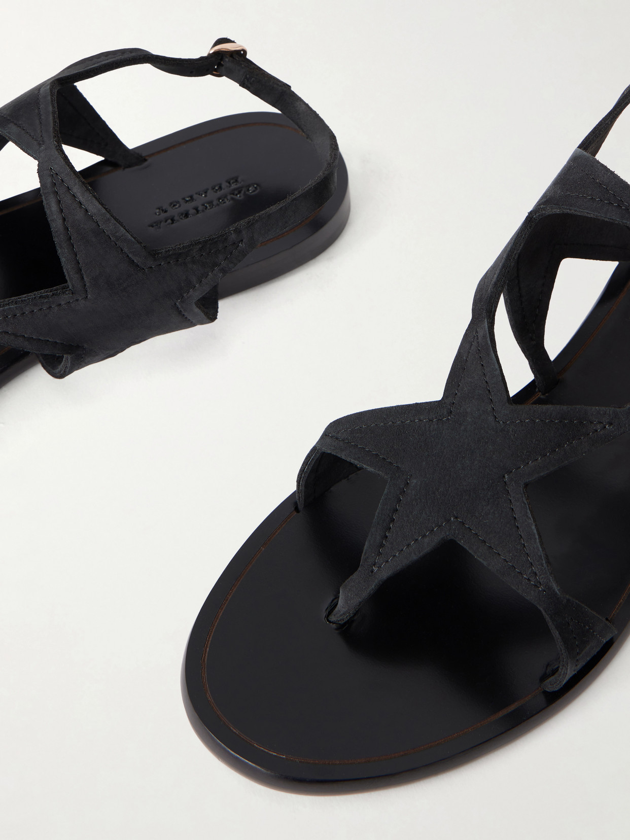 Star Sandals