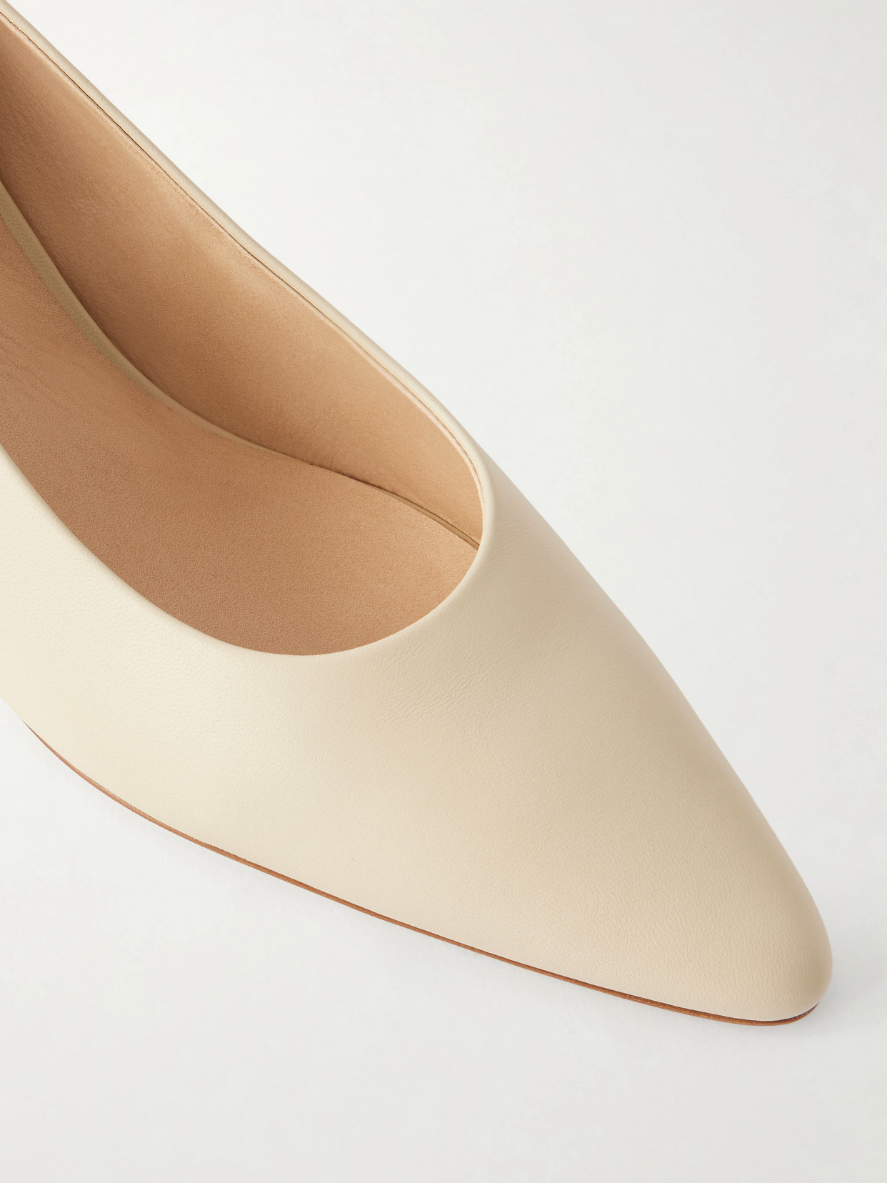 Peggy Pumps