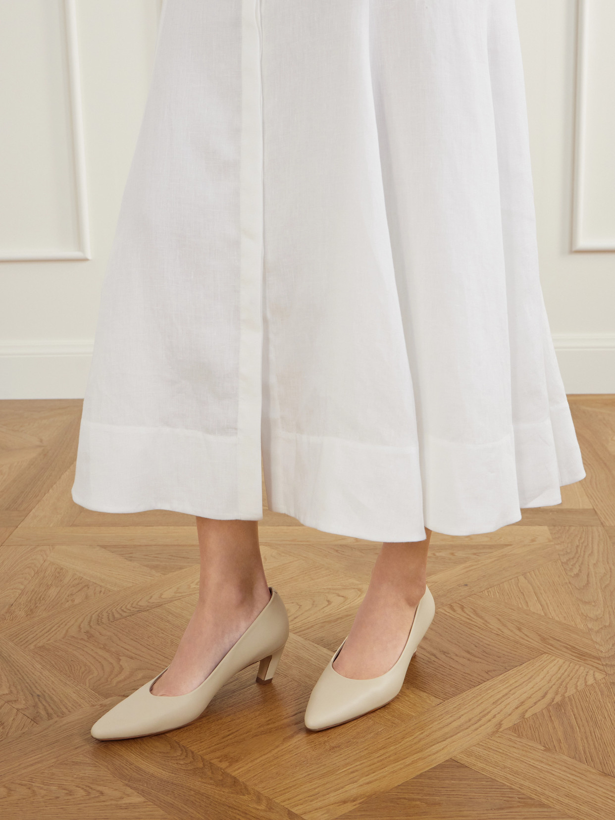 Peggy Pumps