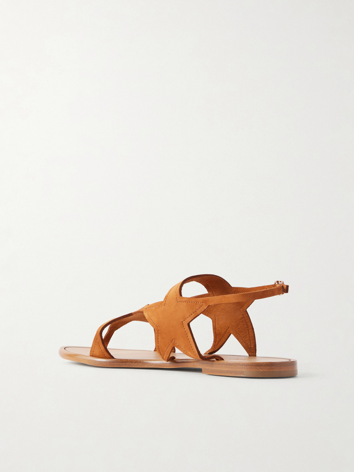 Star Sandals