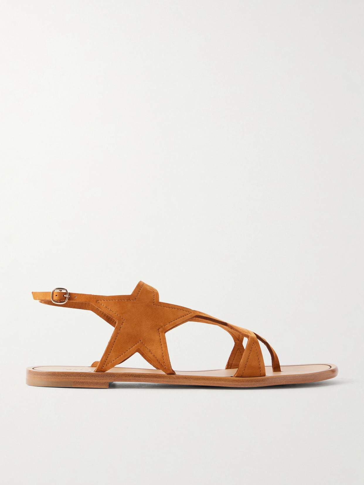 Star Sandals