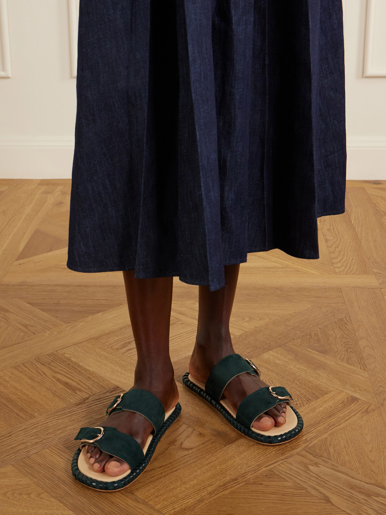 Sage Flats