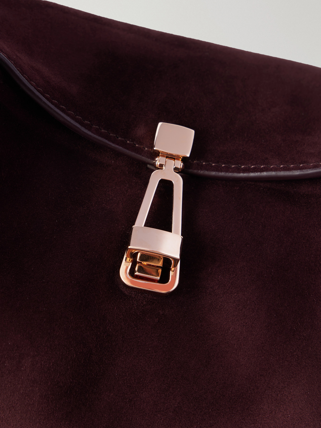 Antonia Mini Shoulder Bag