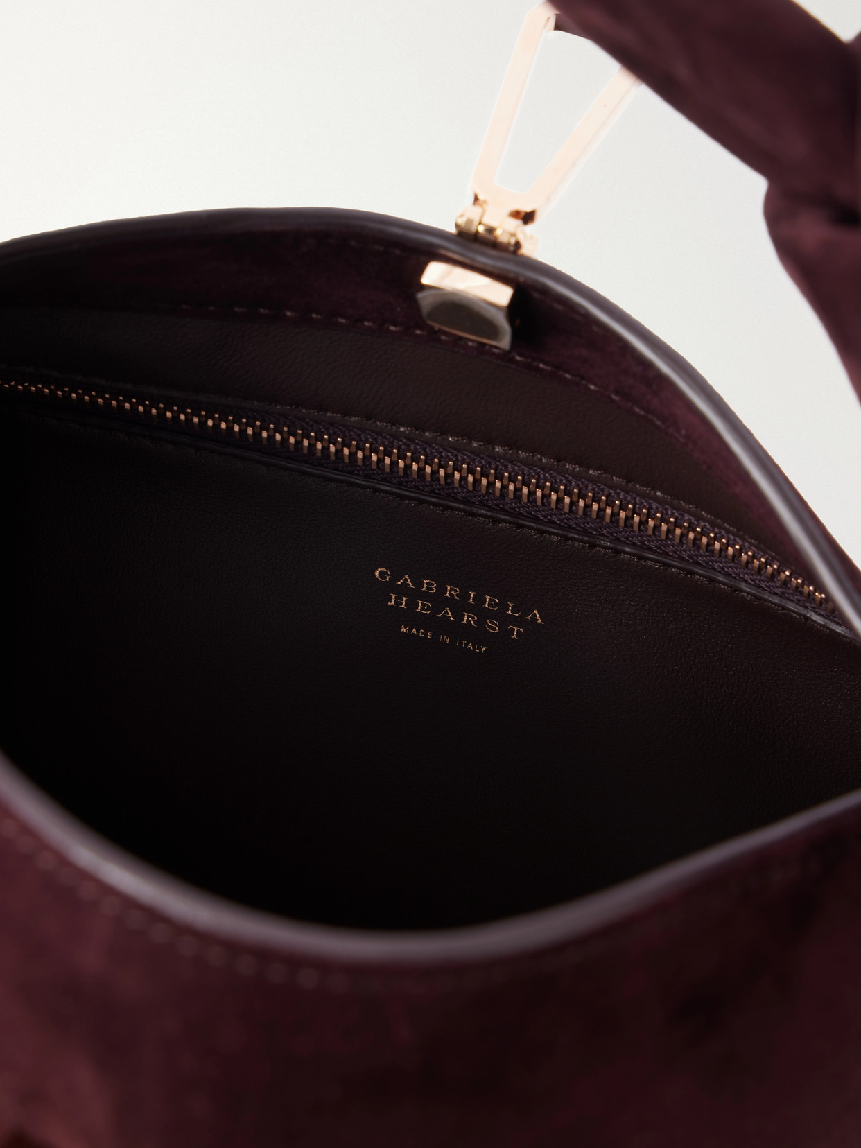 Antonia Mini Shoulder Bag