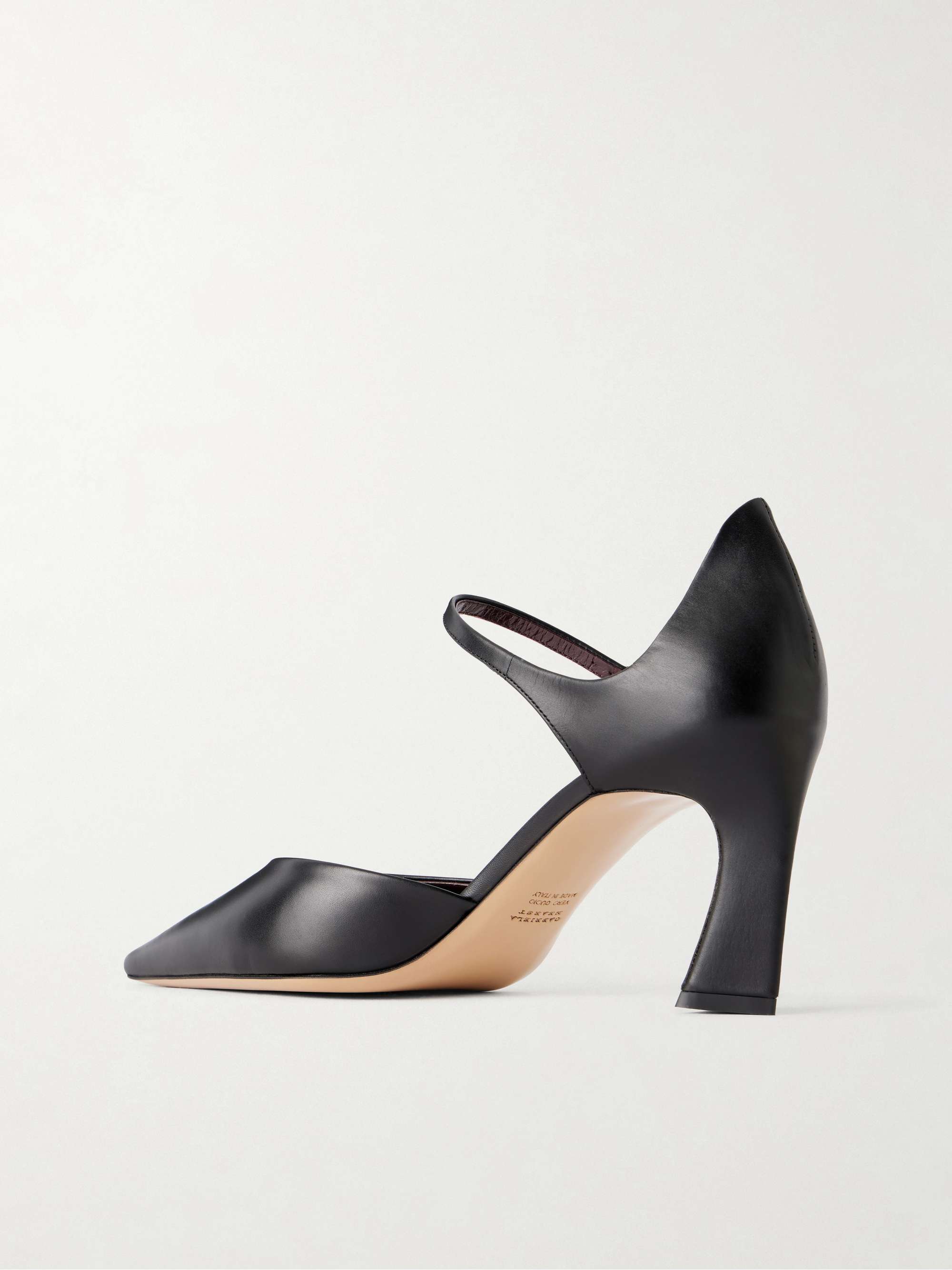GABRIELA HEARST 