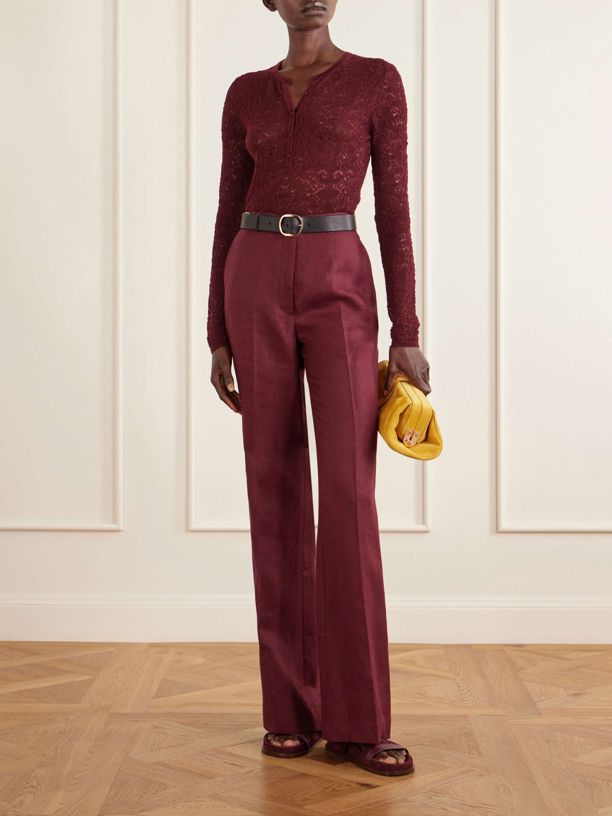 GABRIELA HEARST 