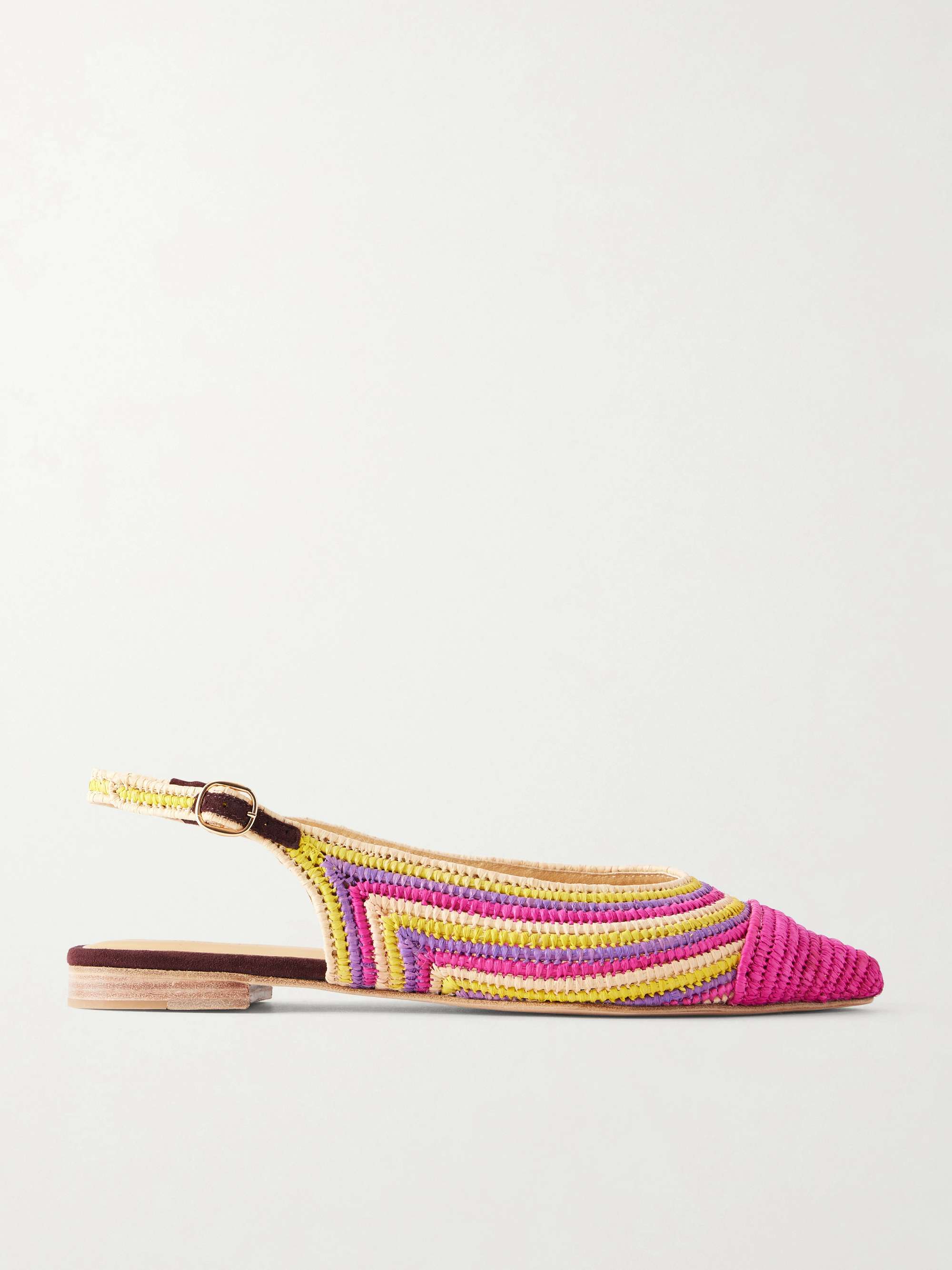 GABRIELA HEARST 