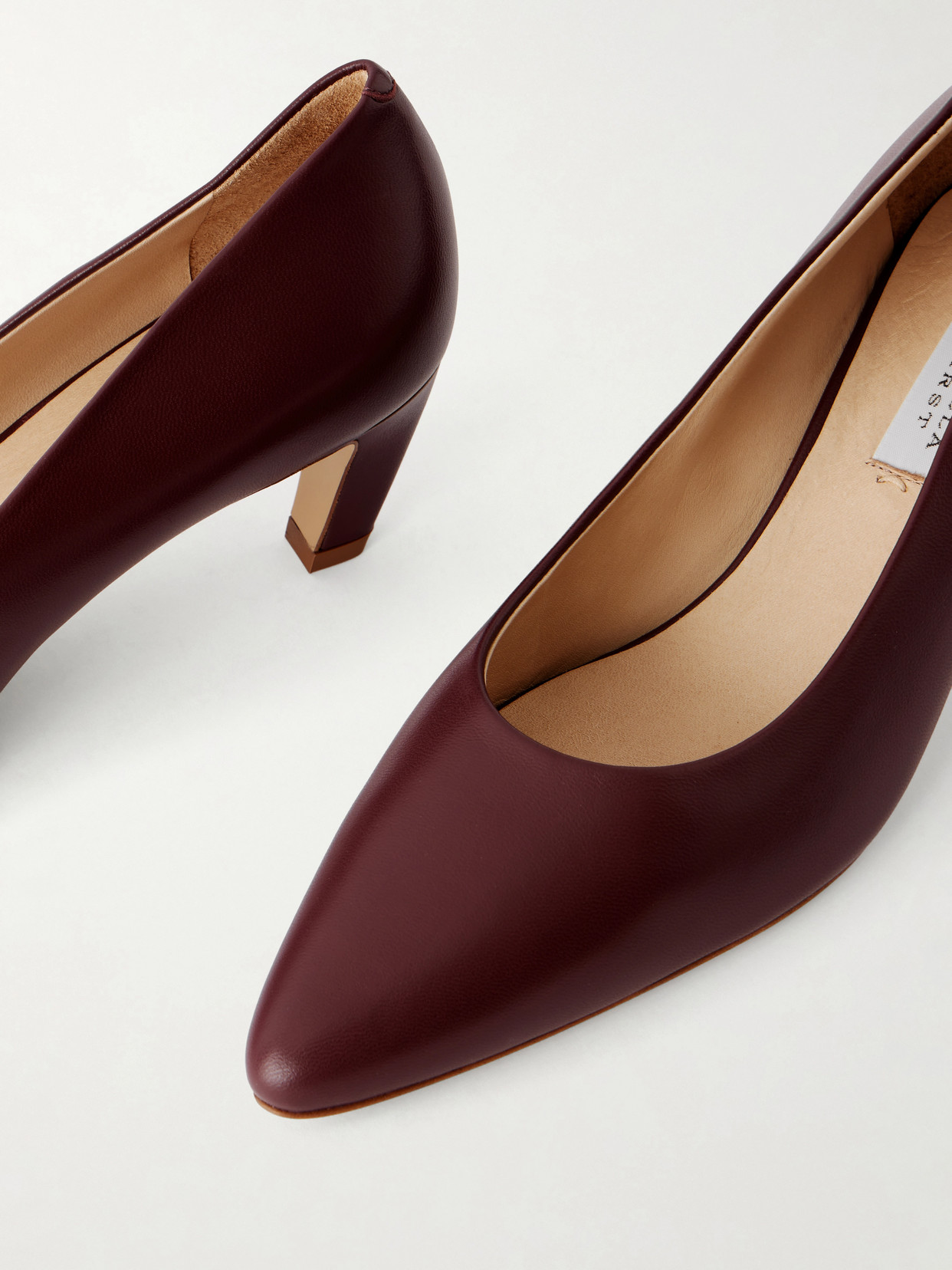 Peggy Pumps