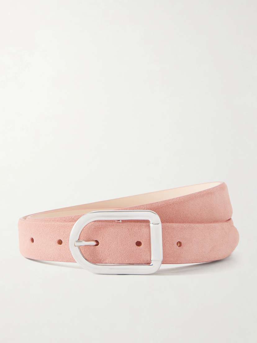 Déhanche Mija Suede Belt