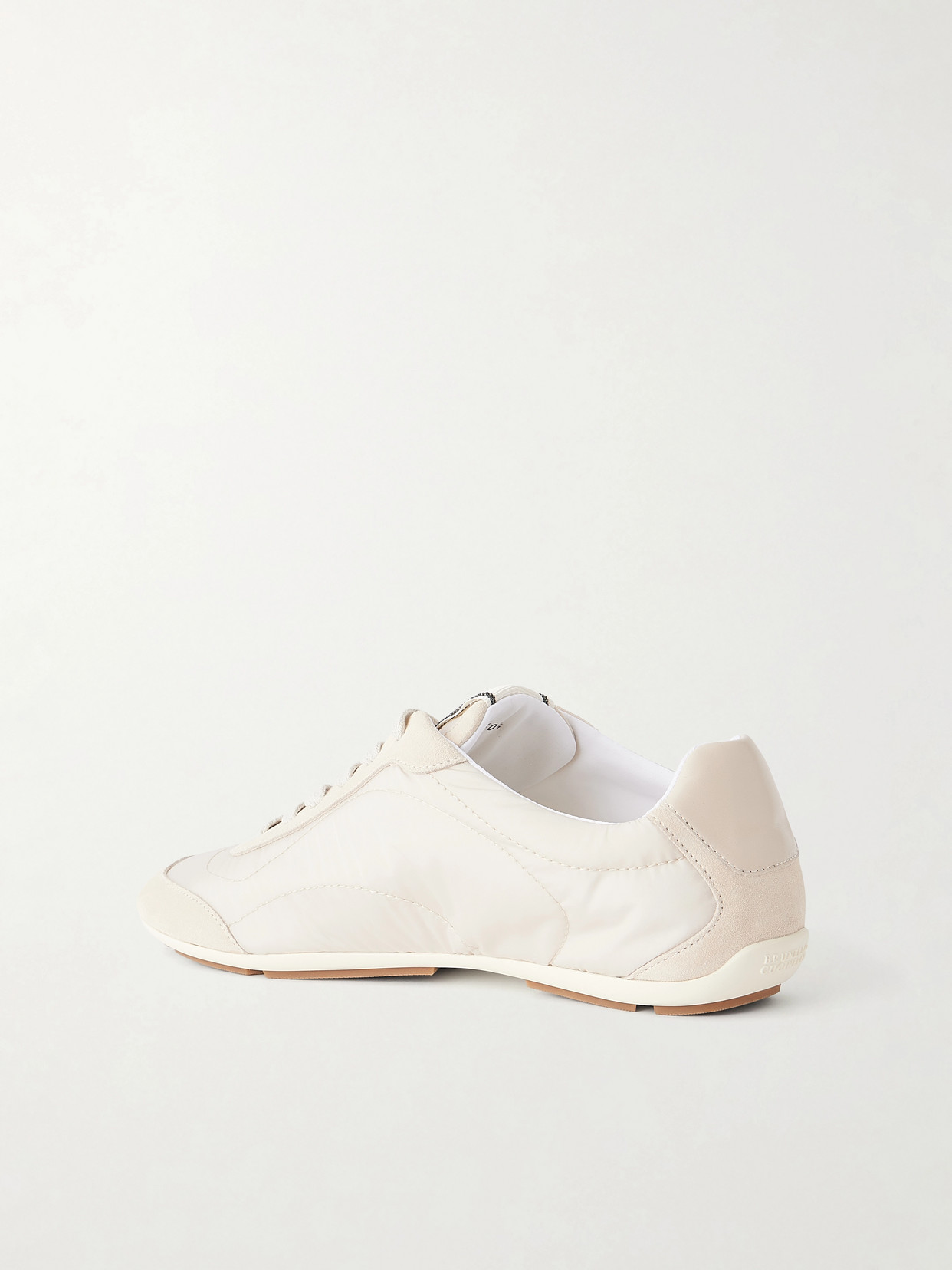 Shell And Sneakers