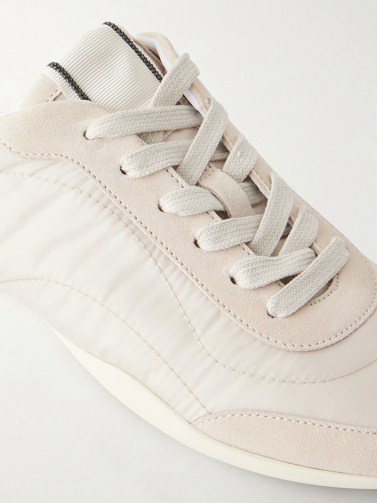 Shell And Sneakers