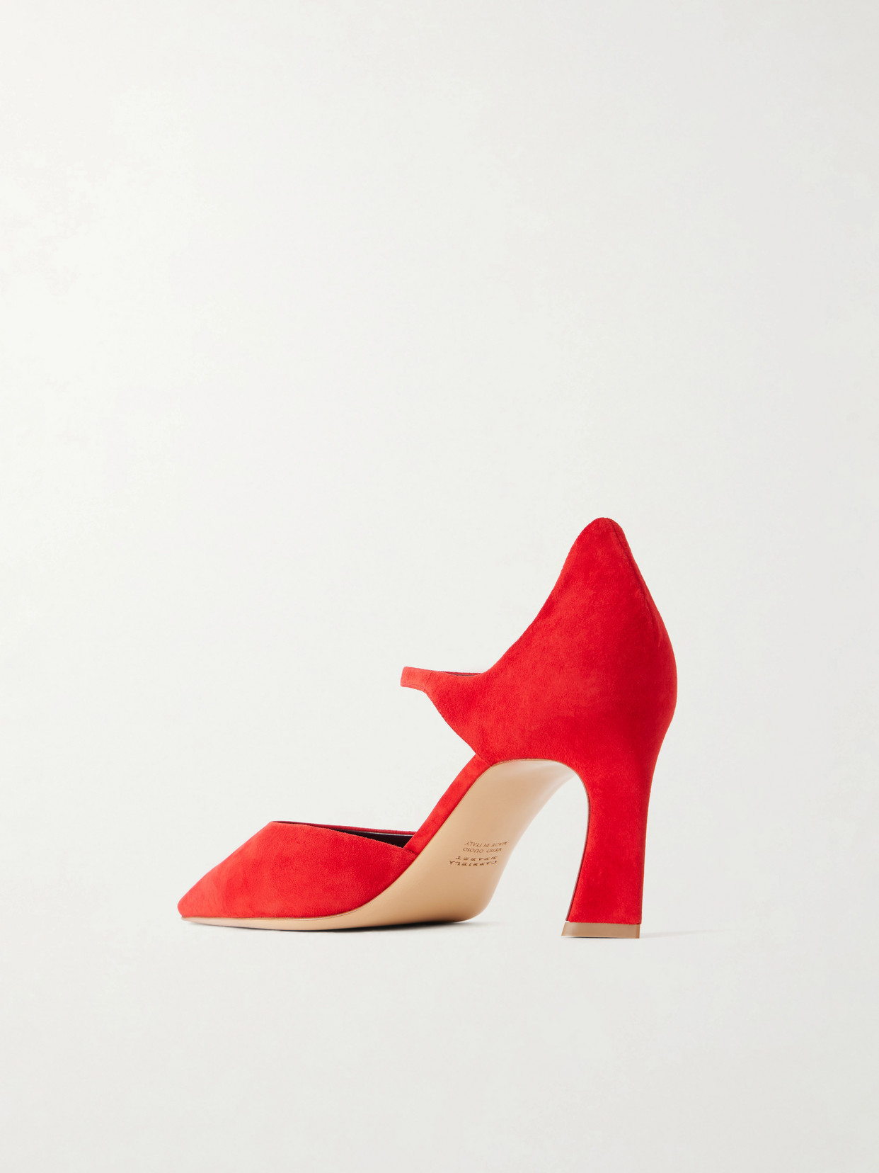 Devil Pump 80 Pumps