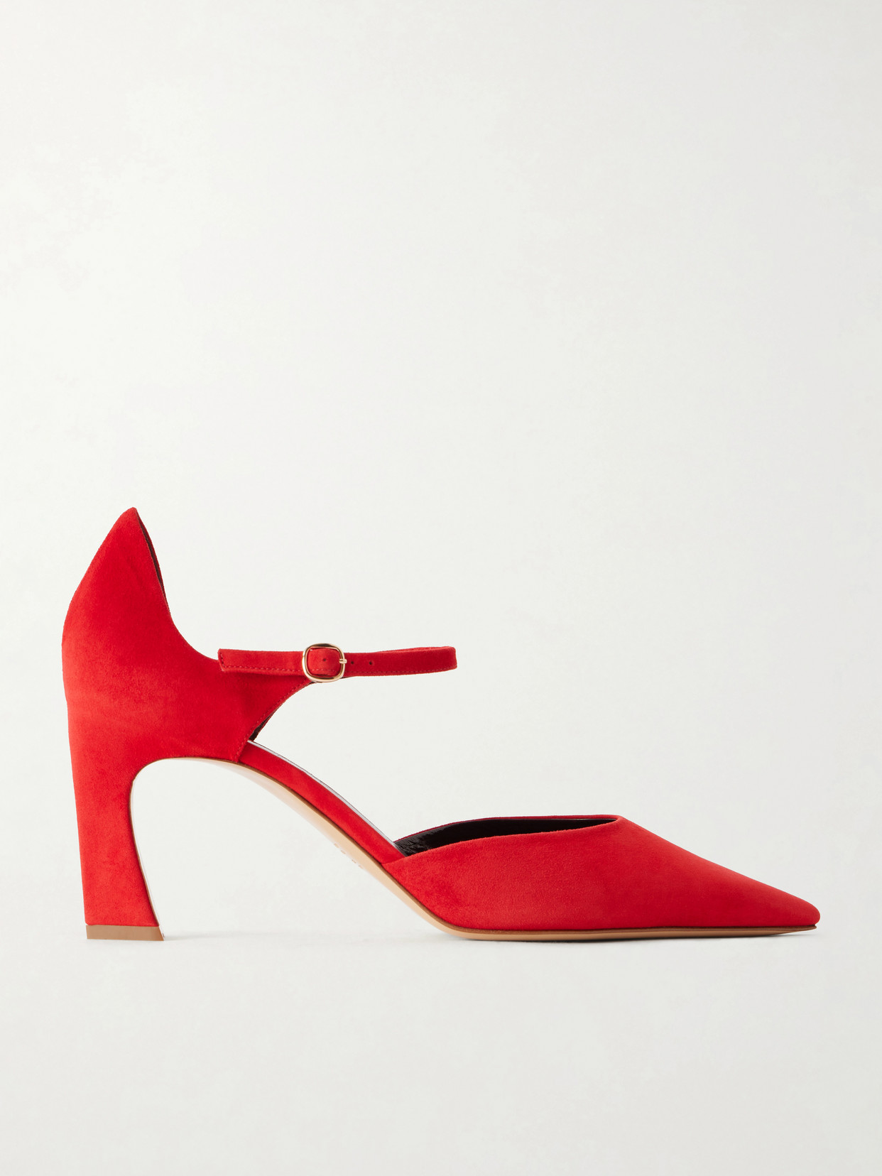 Devil Pump 80 Pumps