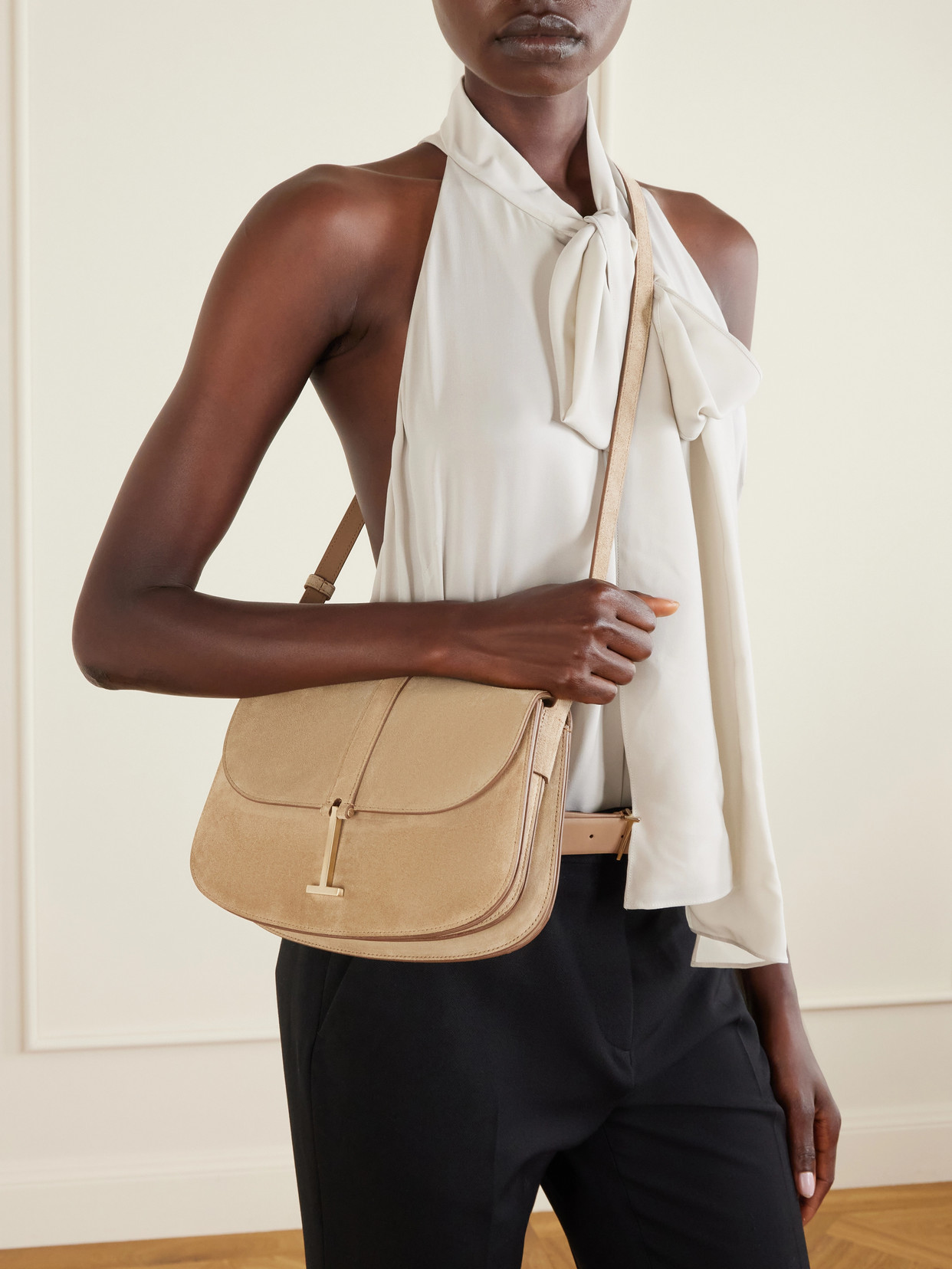 Small Shoulder Bag
