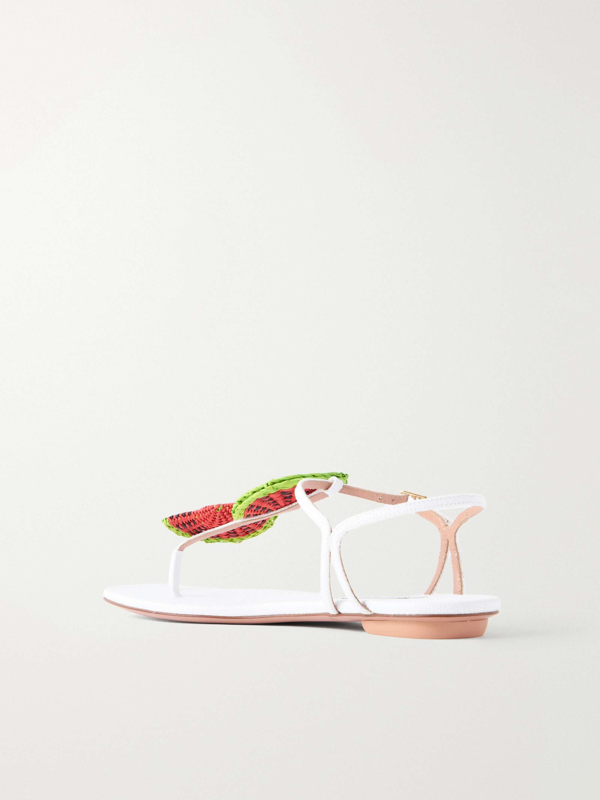 AQUAZZURA 