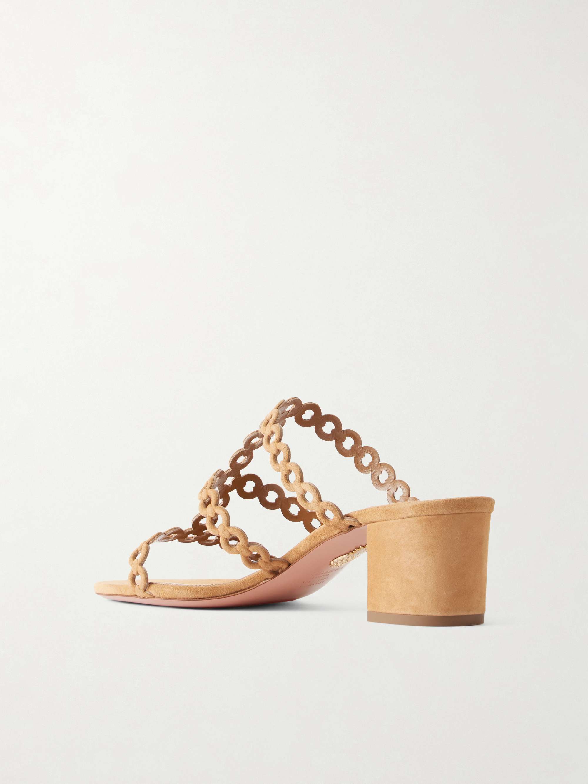 AQUAZZURA 